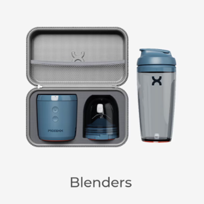 Blenders