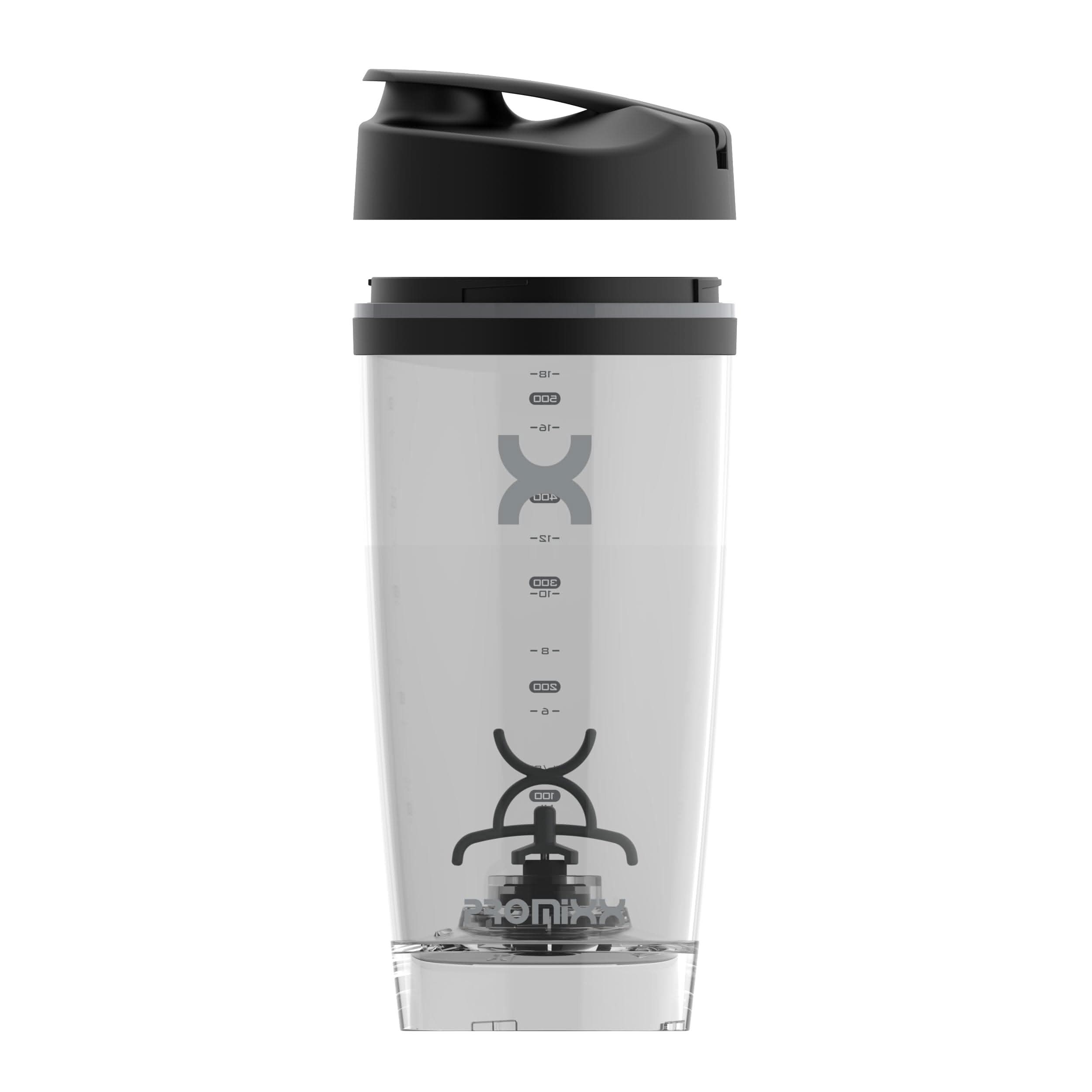 Replacement Bottle & Lid