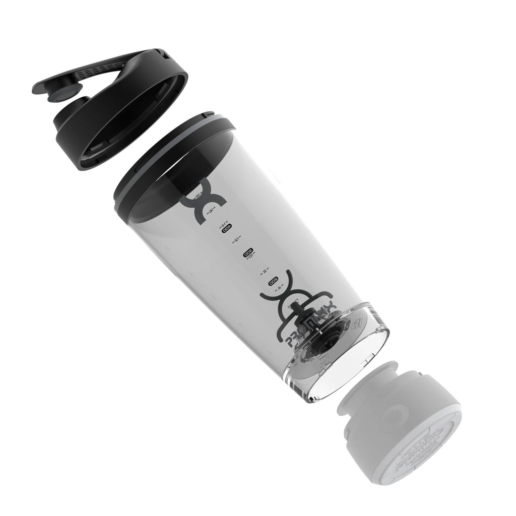 Replacement Bottle & Lid