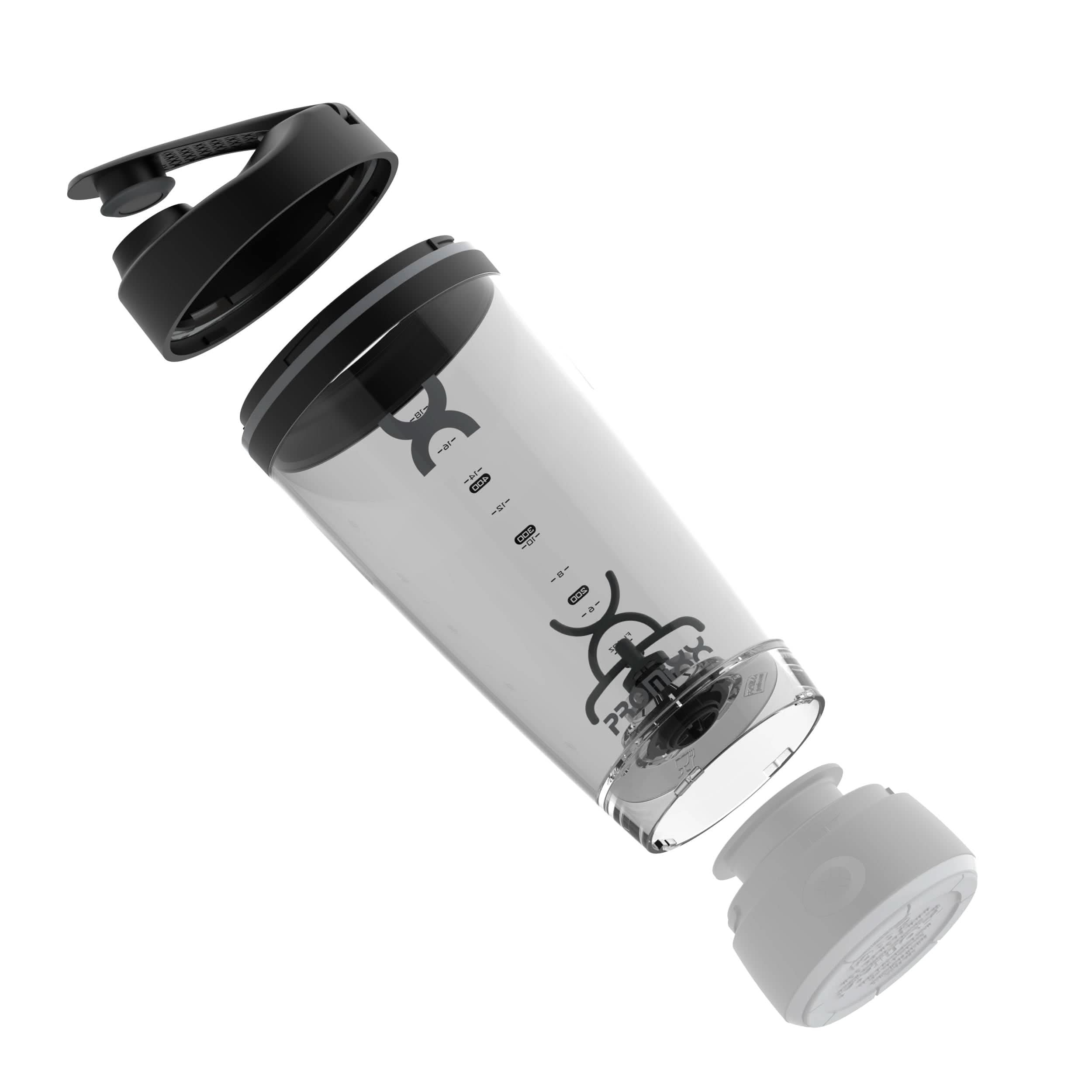 Replacement Bottle & Lid