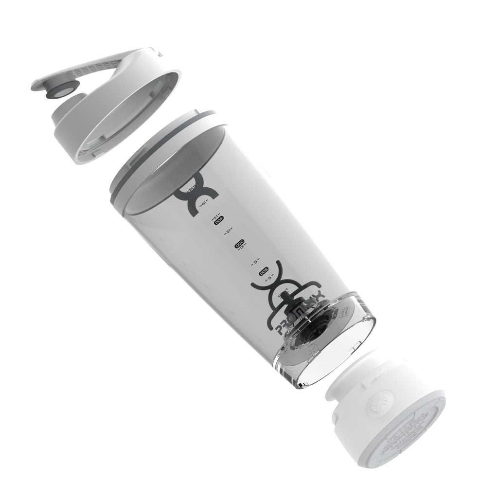 Replacement Bottle & Lid