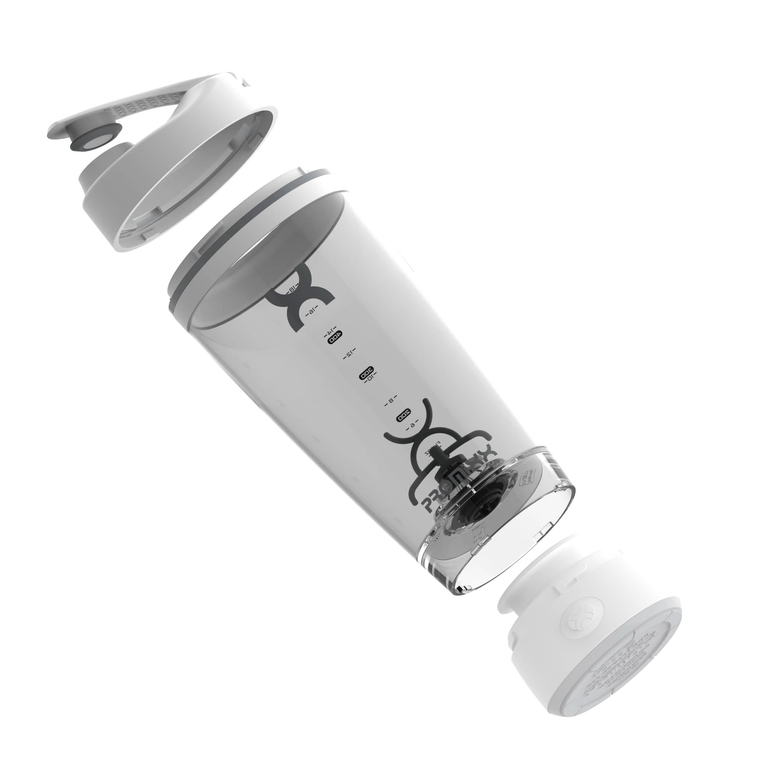 Replacement Bottle & Lid