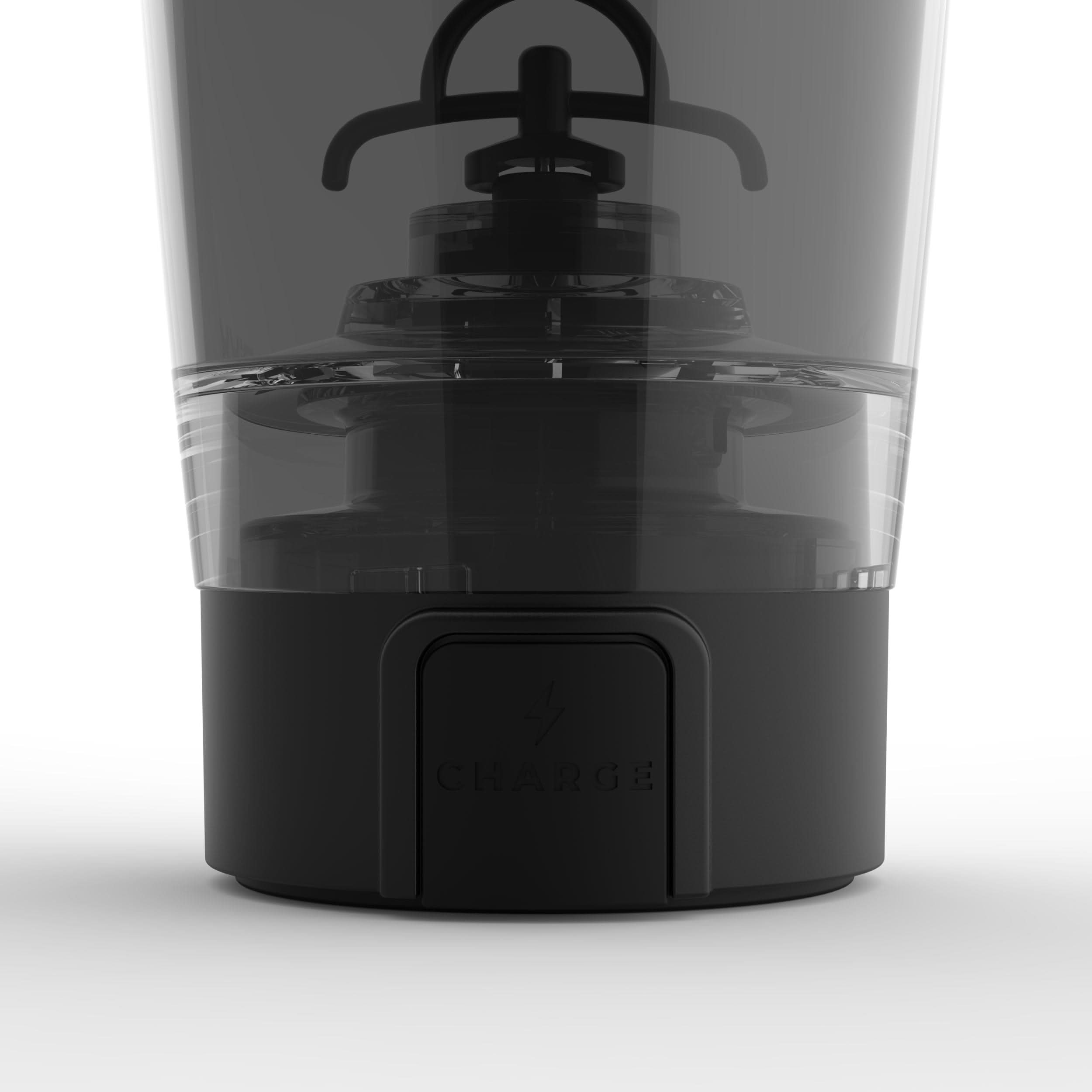 Replacement Electric Shaker Motor