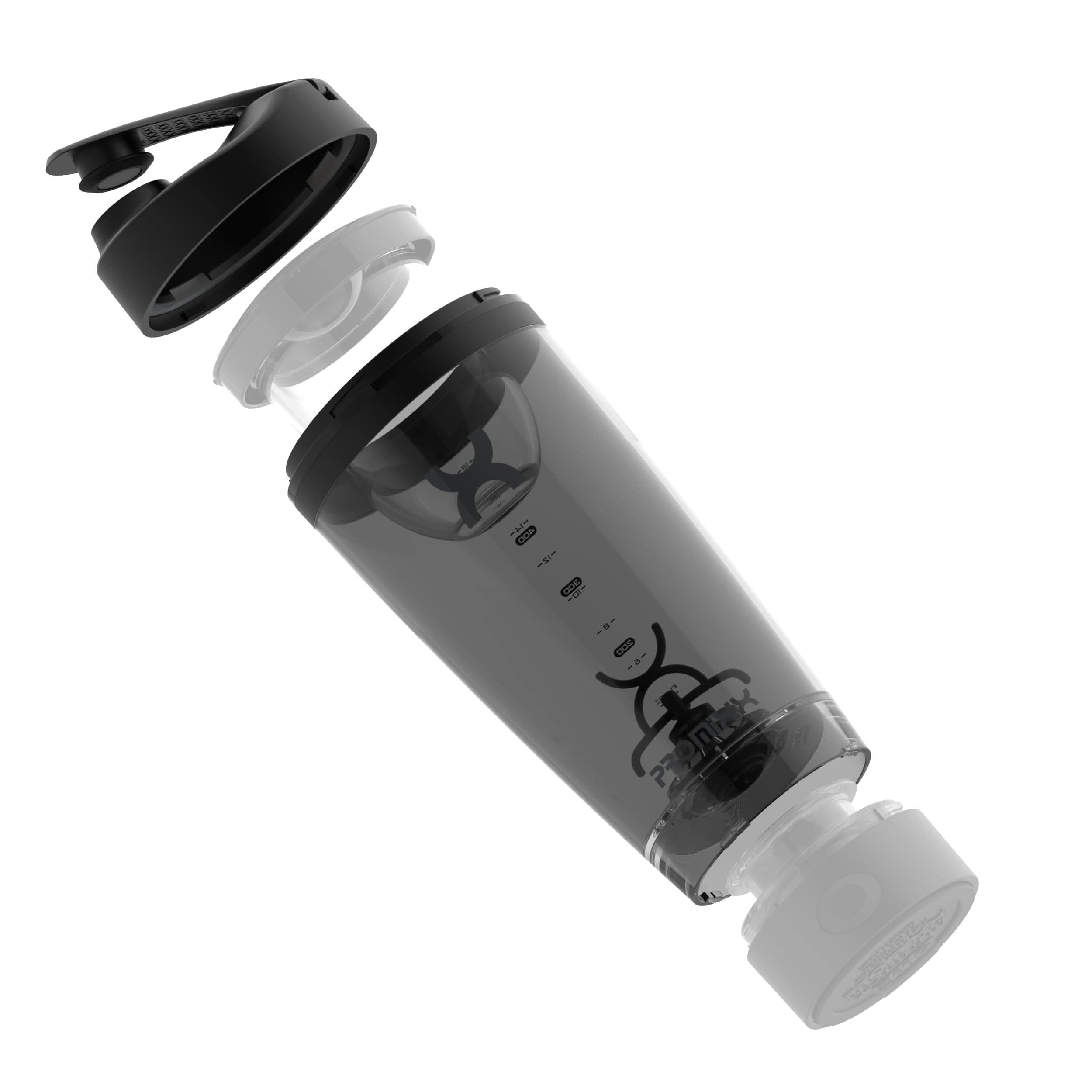 Replacement Bottle & Lid