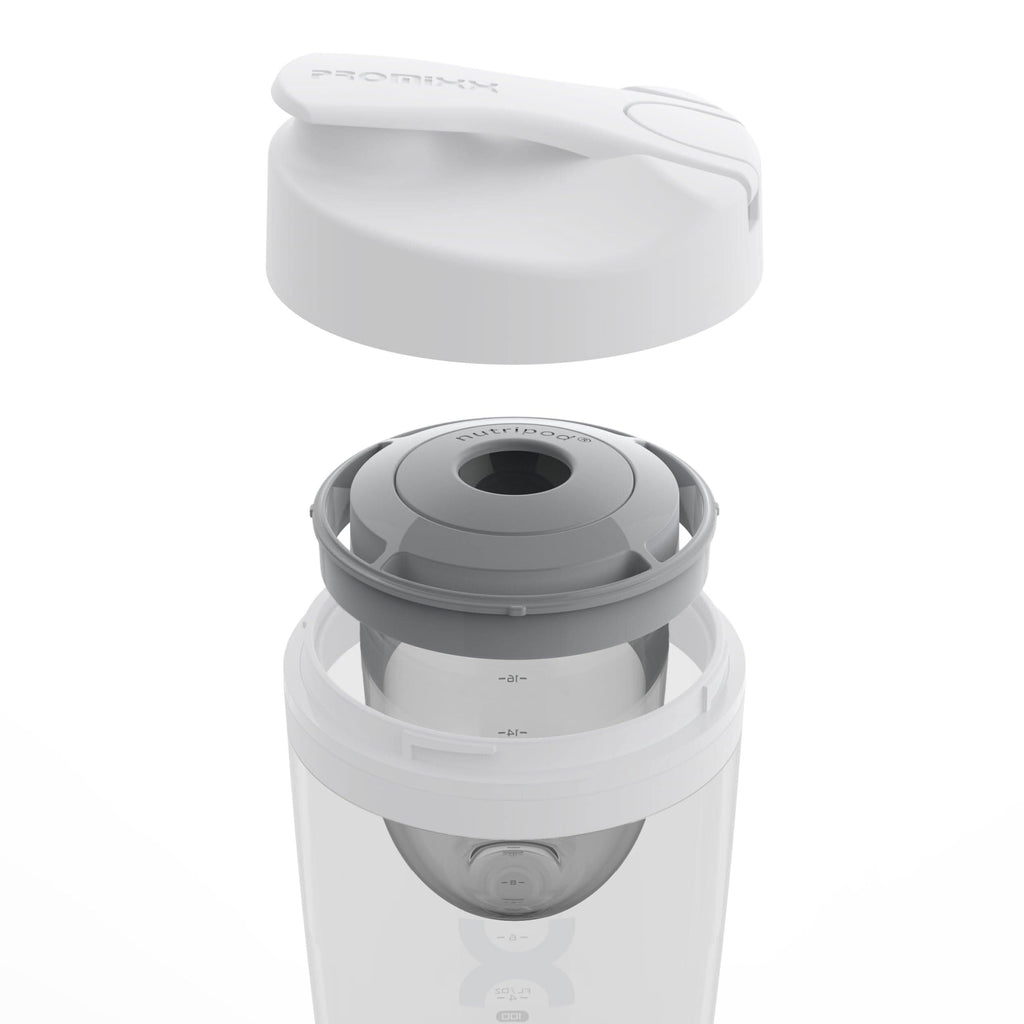 Replacement NUTRiPOD