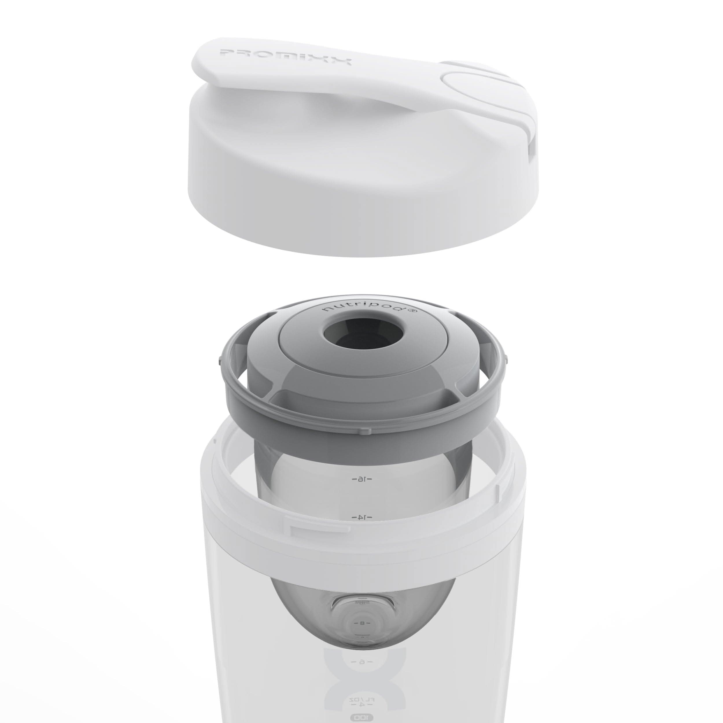 Replacement NUTRiPOD