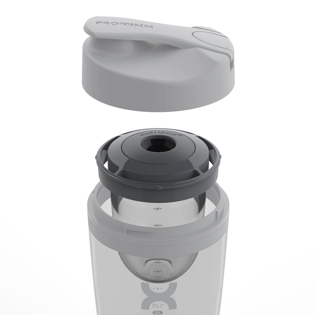 Replacement NUTRiPOD