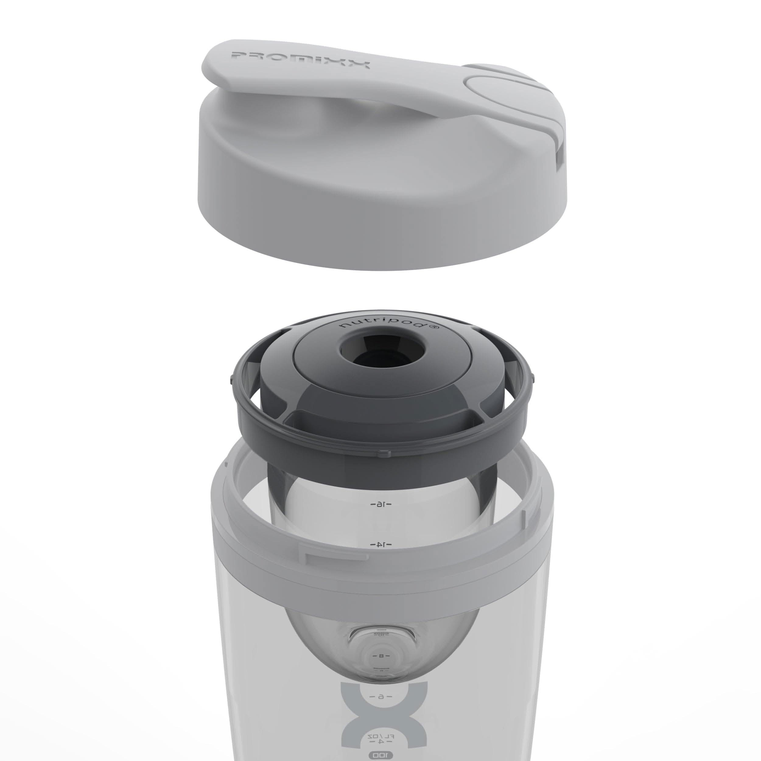 Replacement NUTRiPOD