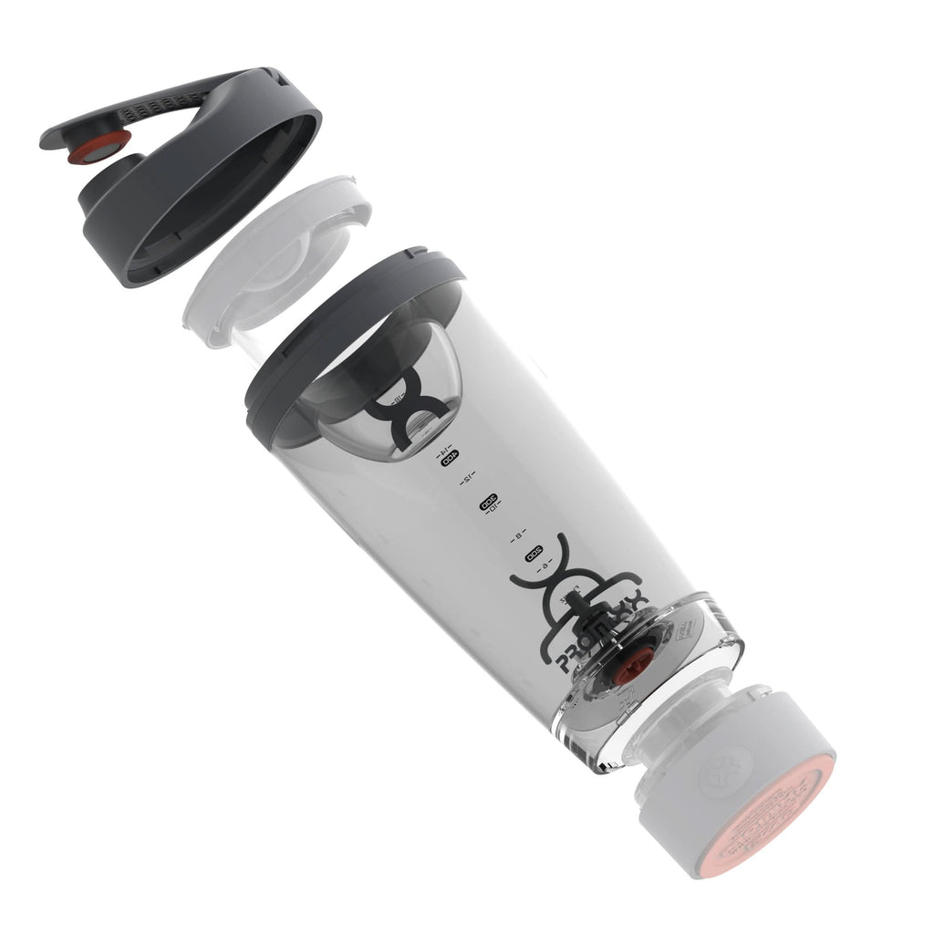 Replacement Bottle & Lid