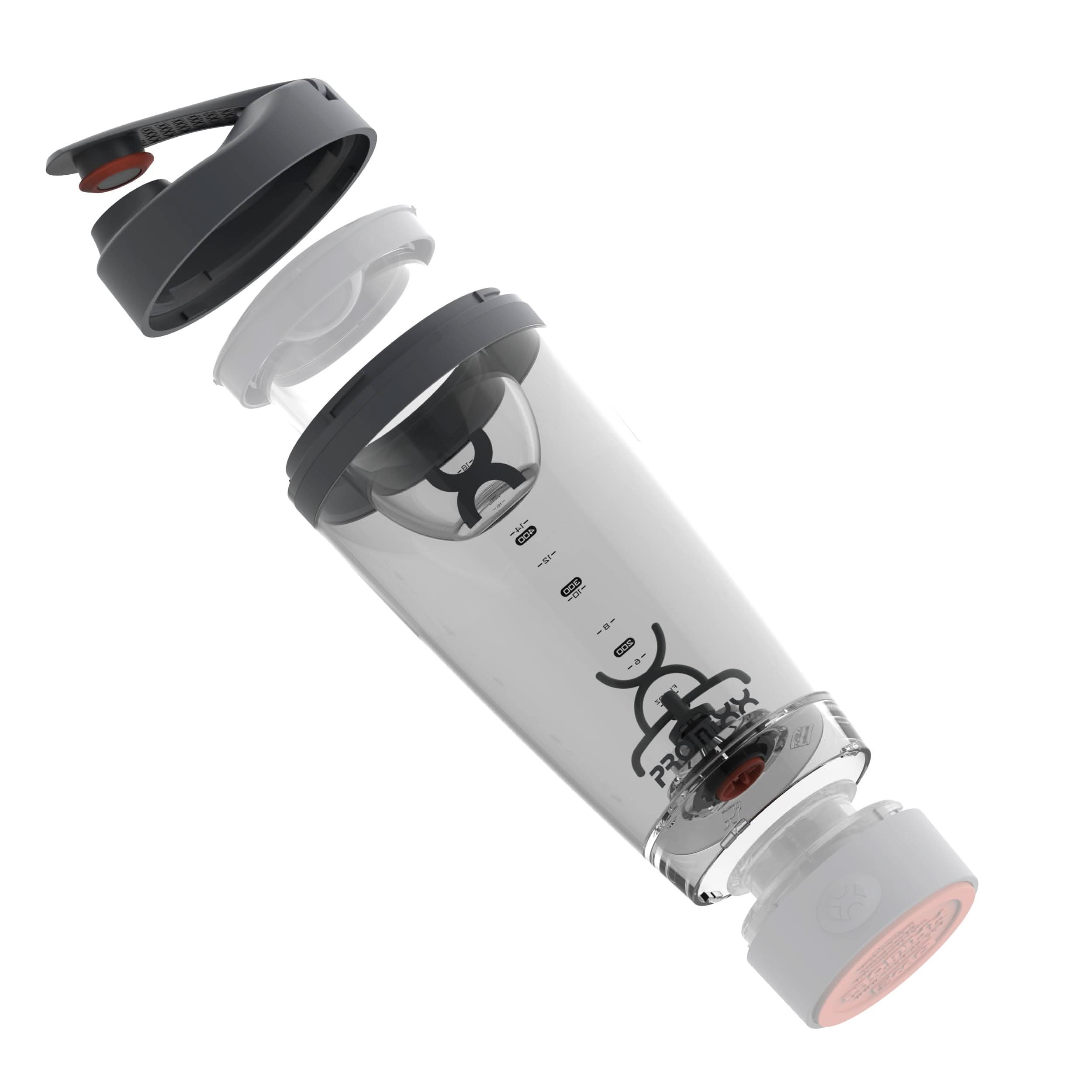 Replacement Bottle & Lid