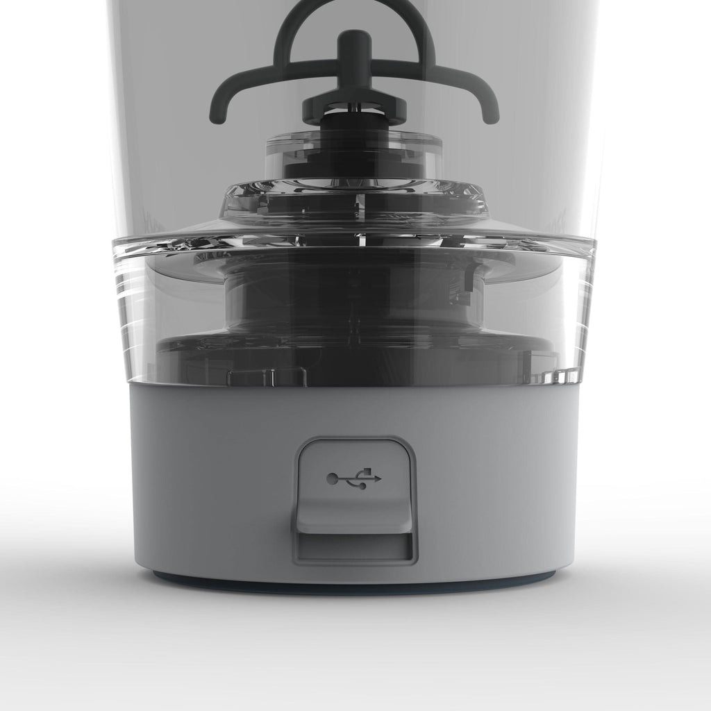 Replacement Electric Shaker Motor