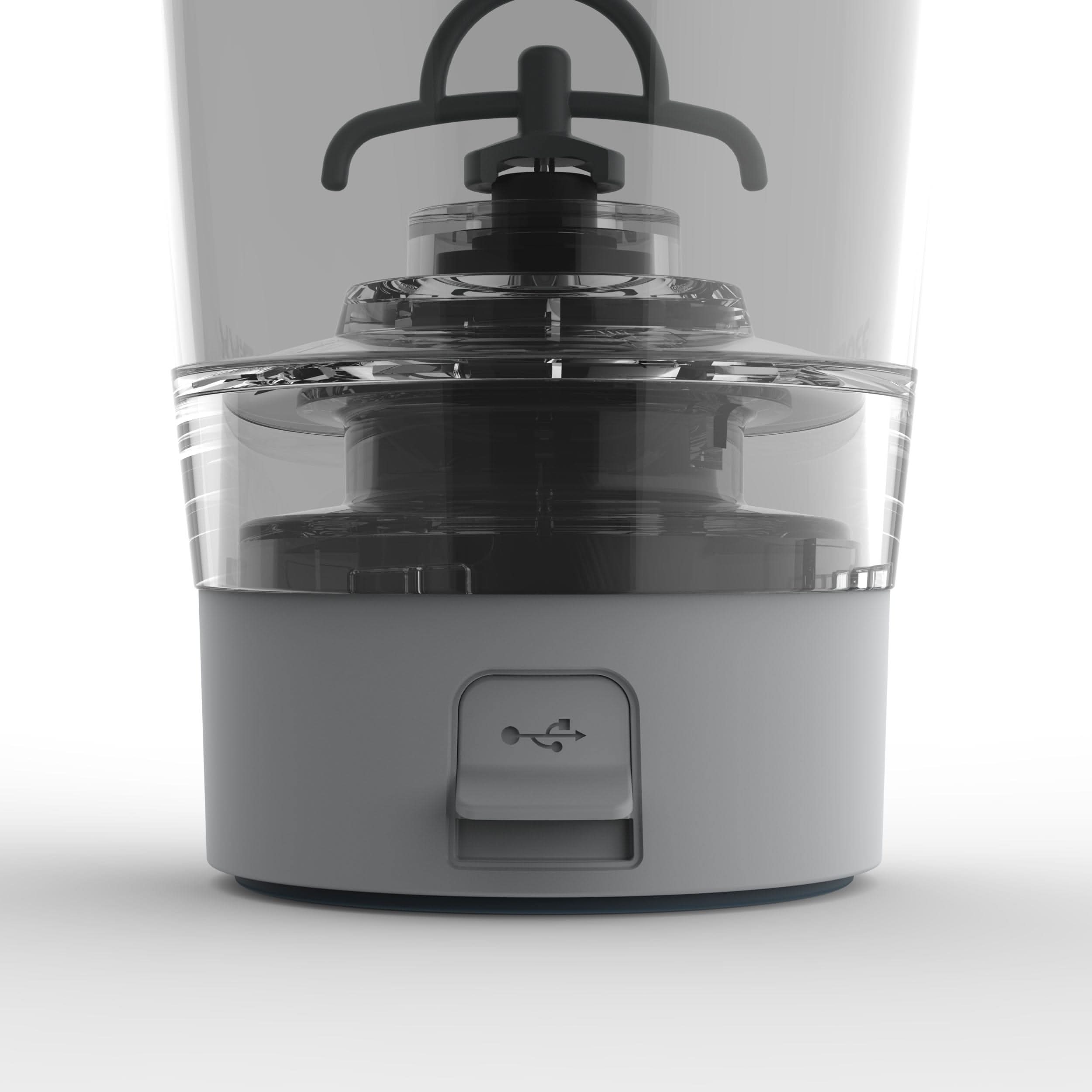 Replacement Electric Shaker Motor