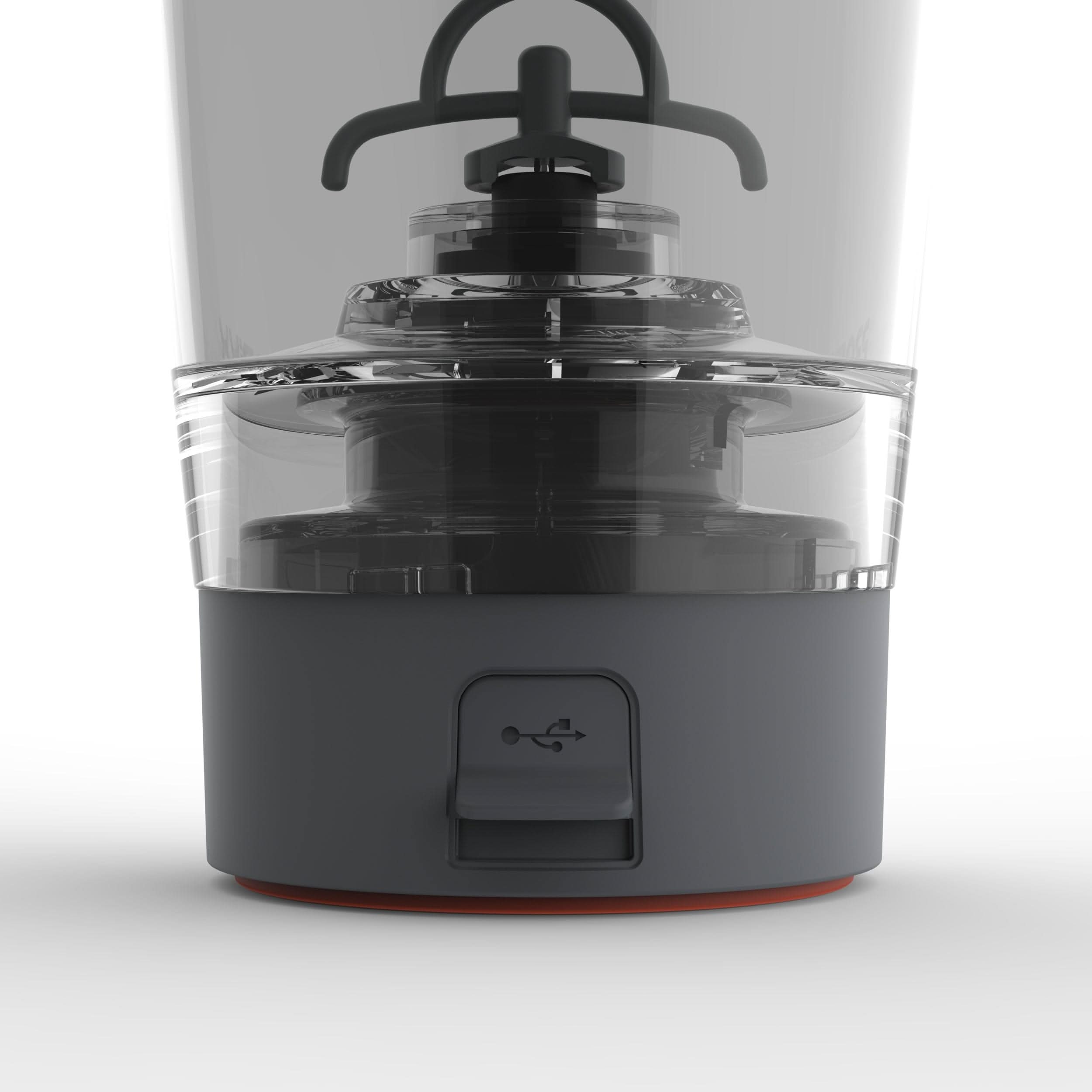 Replacement Electric Shaker Motor