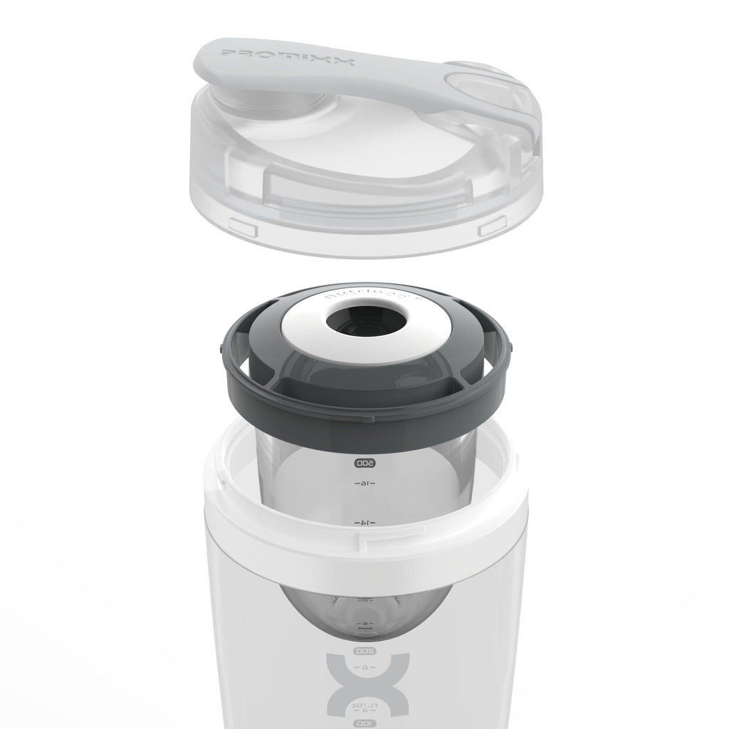 Replacement NUTRiPOD