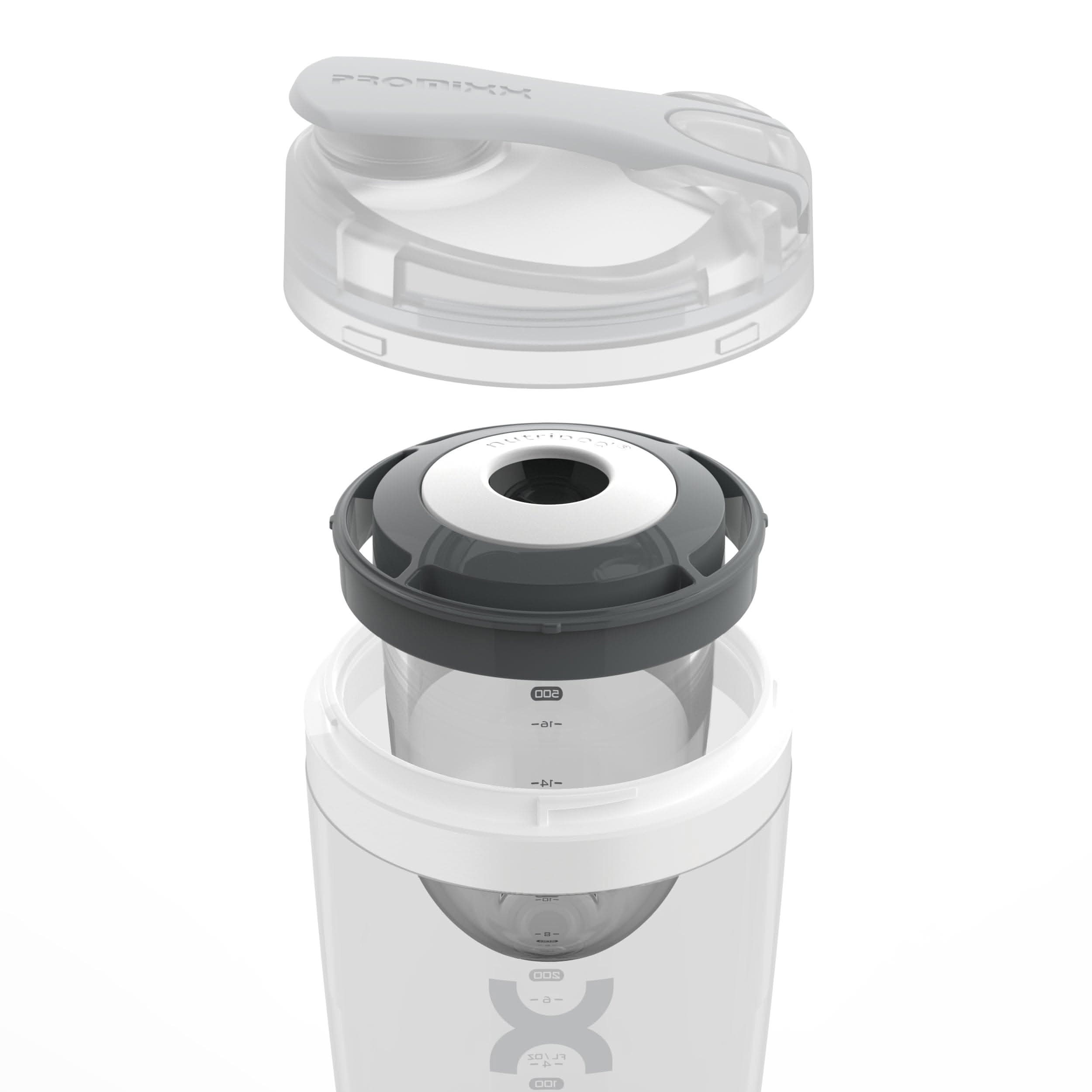 Replacement NUTRiPOD