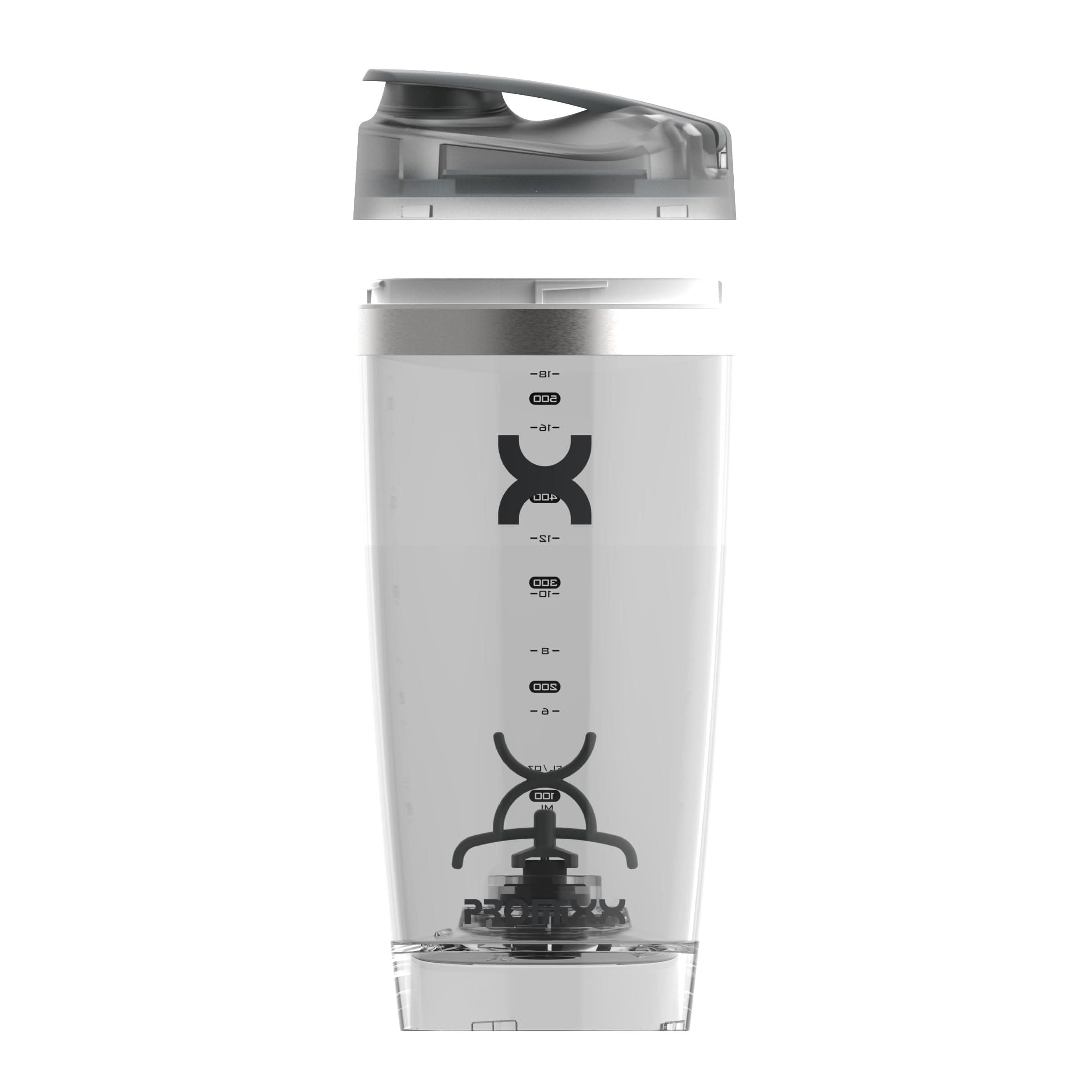 Replacement Bottle & Lid