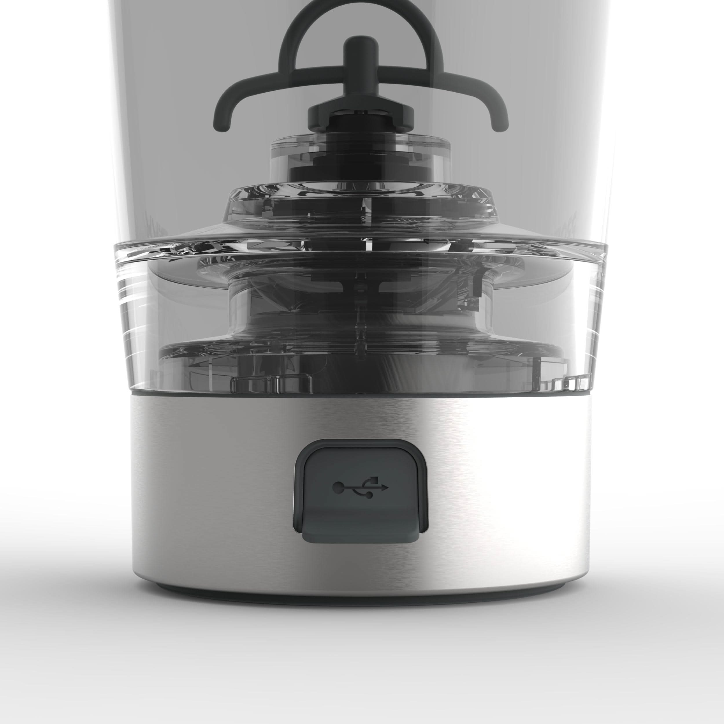 Replacement Electric Shaker Motor