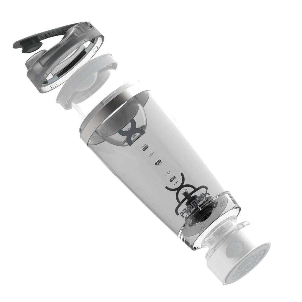 Replacement Bottle & Lid