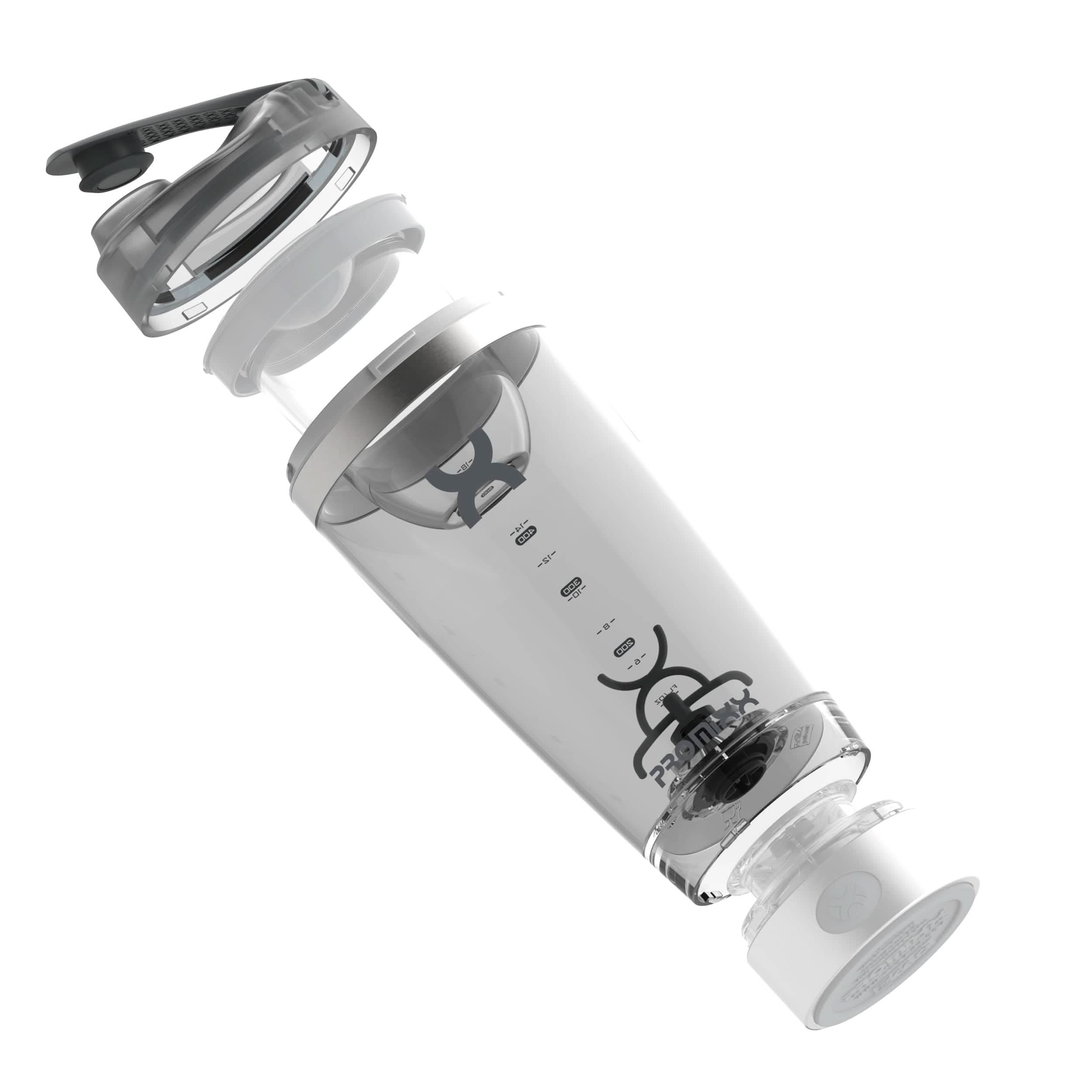 Replacement Bottle & Lid