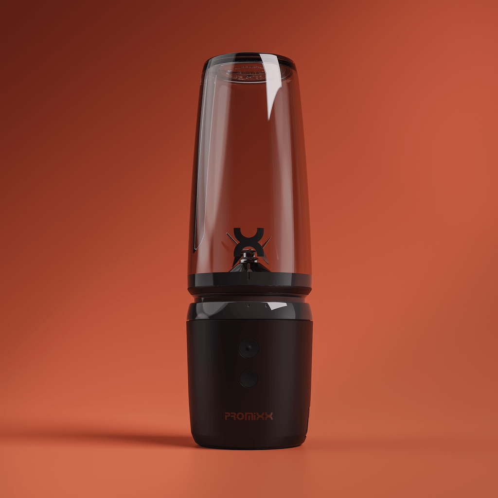 SENSE Intelligent Cordless Portable Blender