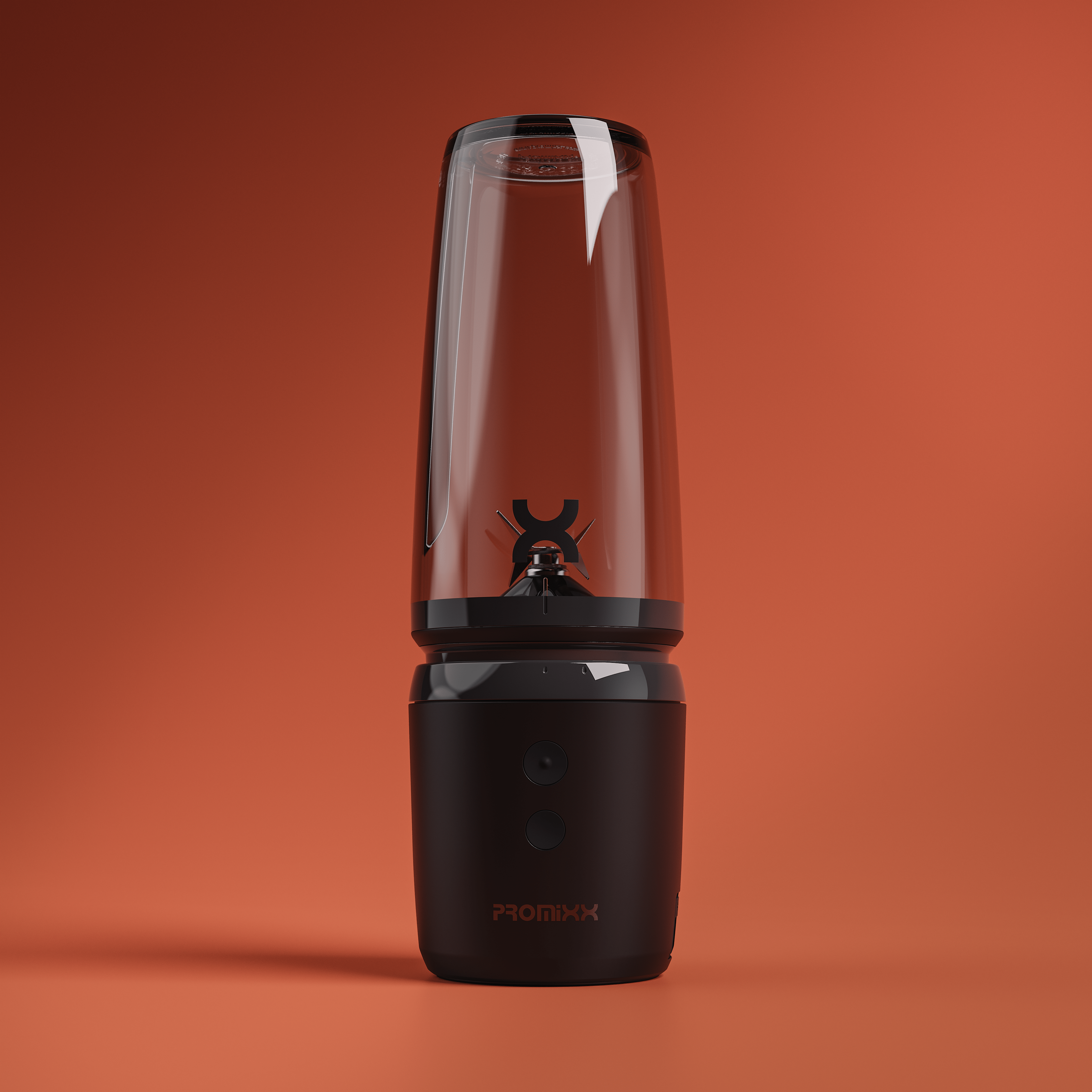 SENSE Intelligent Cordless Portable Blender