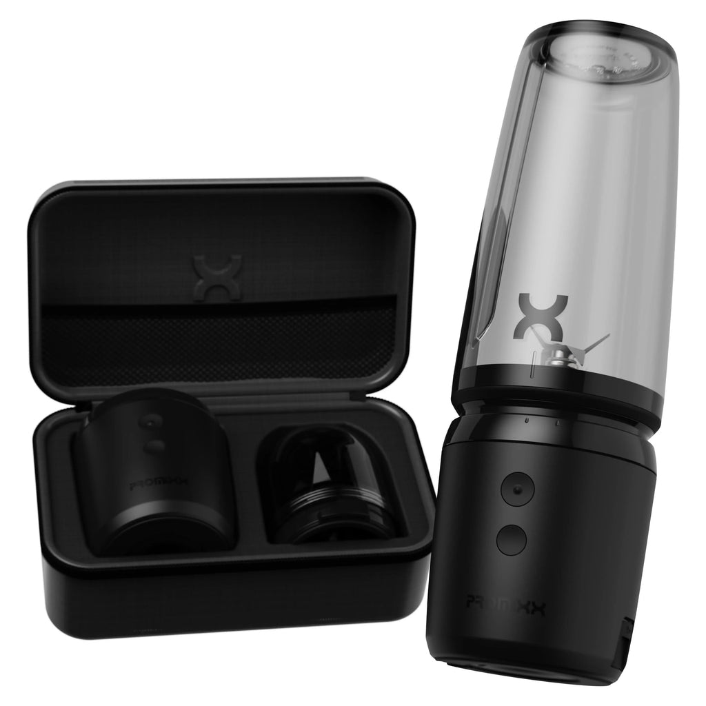 SENSE Intelligent Cordless Portable Blender