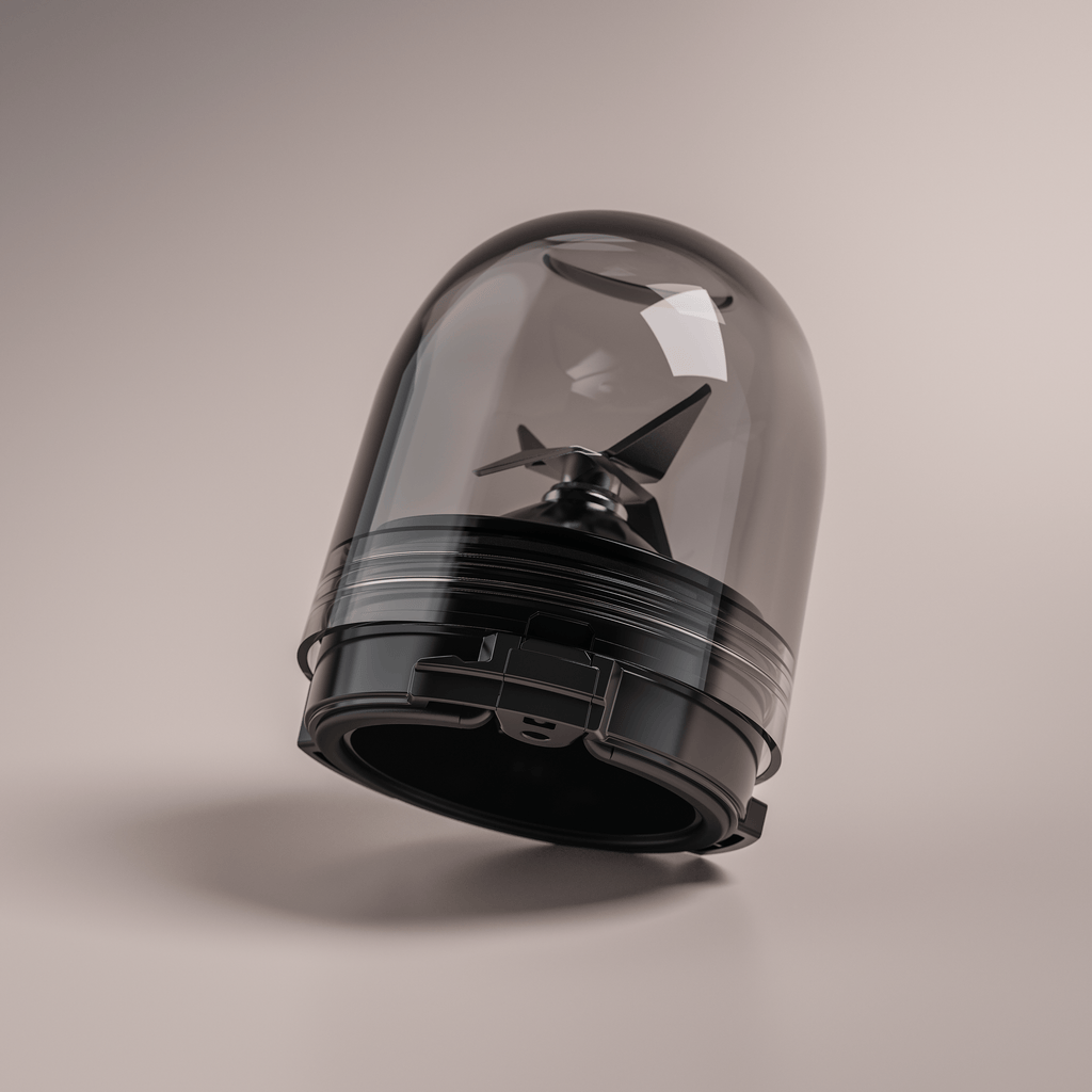 SENSE Intelligent Cordless Portable Blender