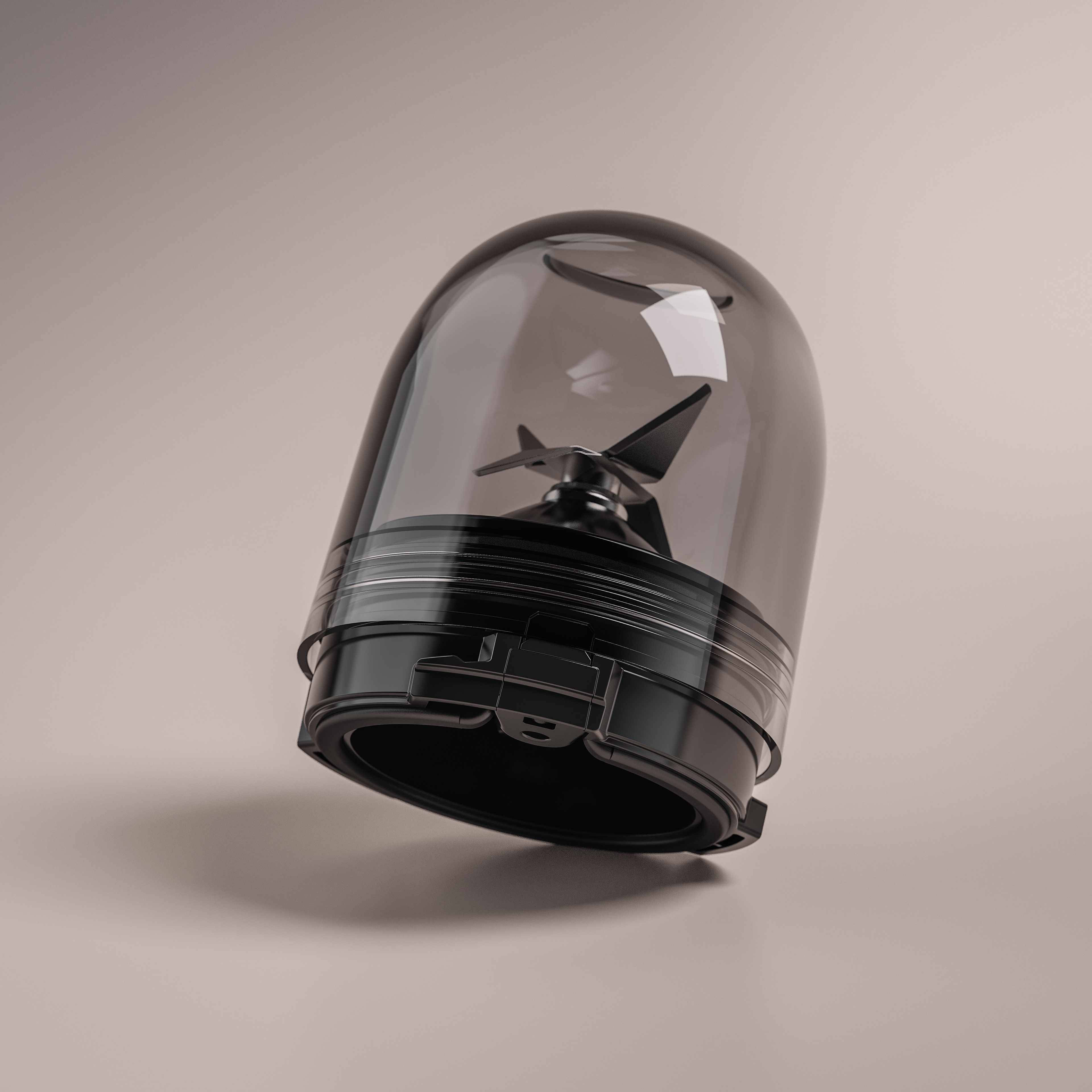 SENSE Intelligent Cordless Portable Blender