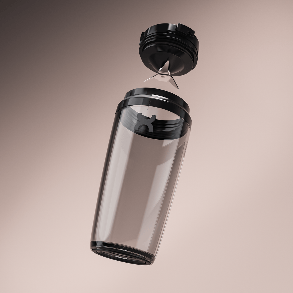 SENSE Intelligent Cordless Portable Blender