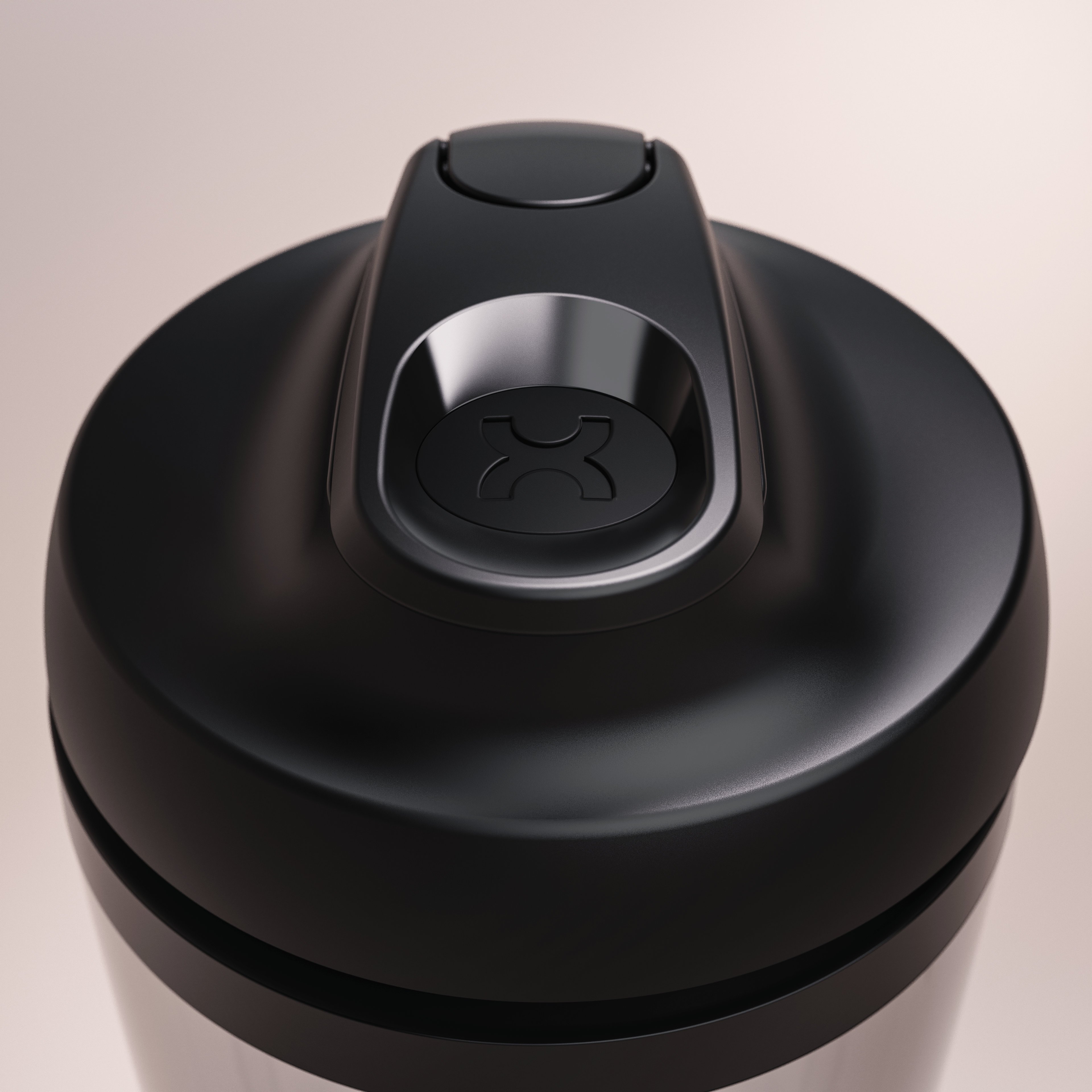 SENSE Intelligent Cordless Portable Blender