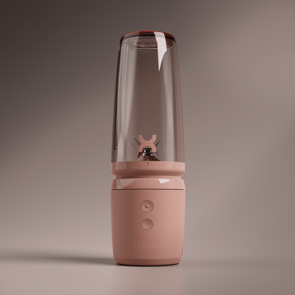SENSE Intelligent Cordless Portable Blender