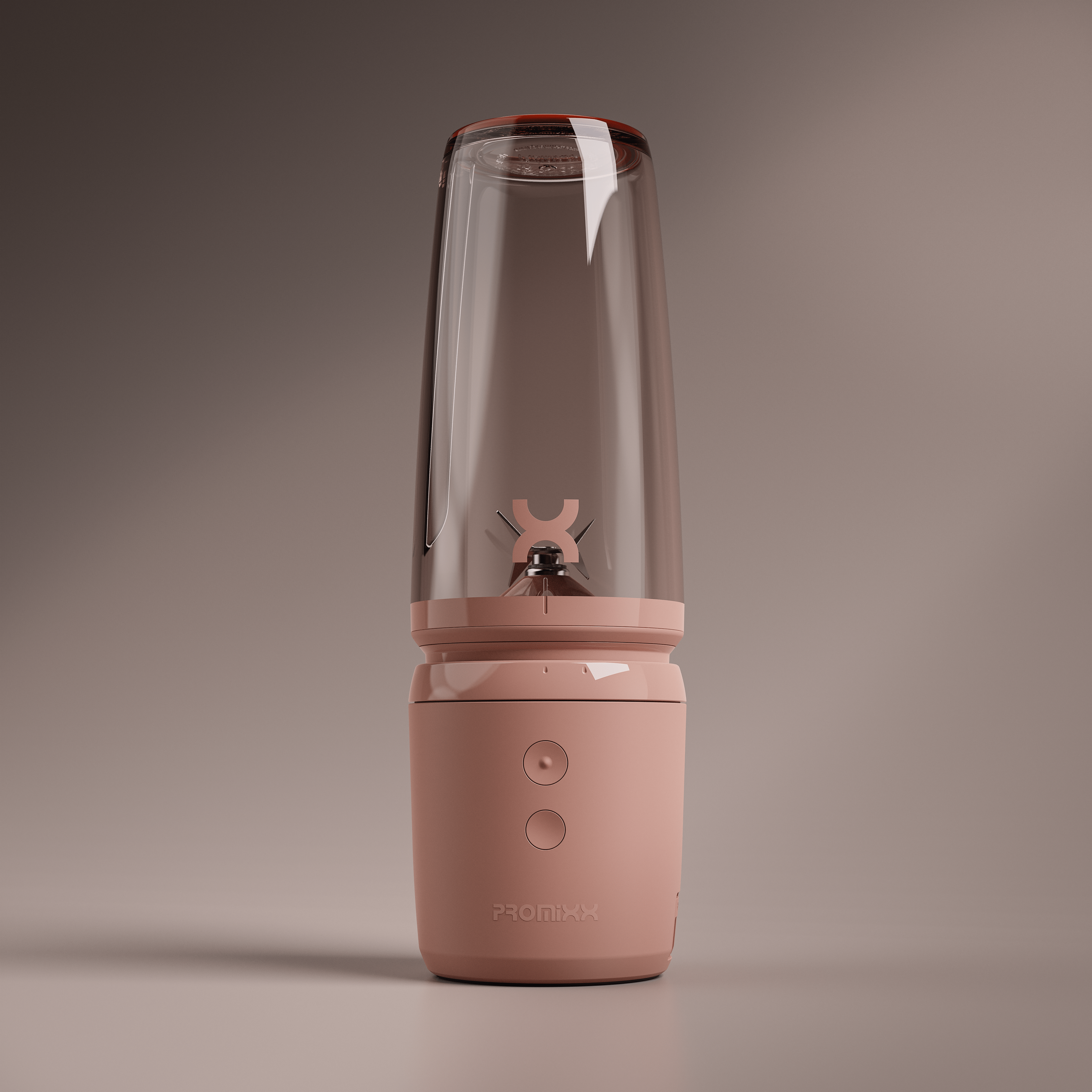 SENSE Intelligent Cordless Portable Blender