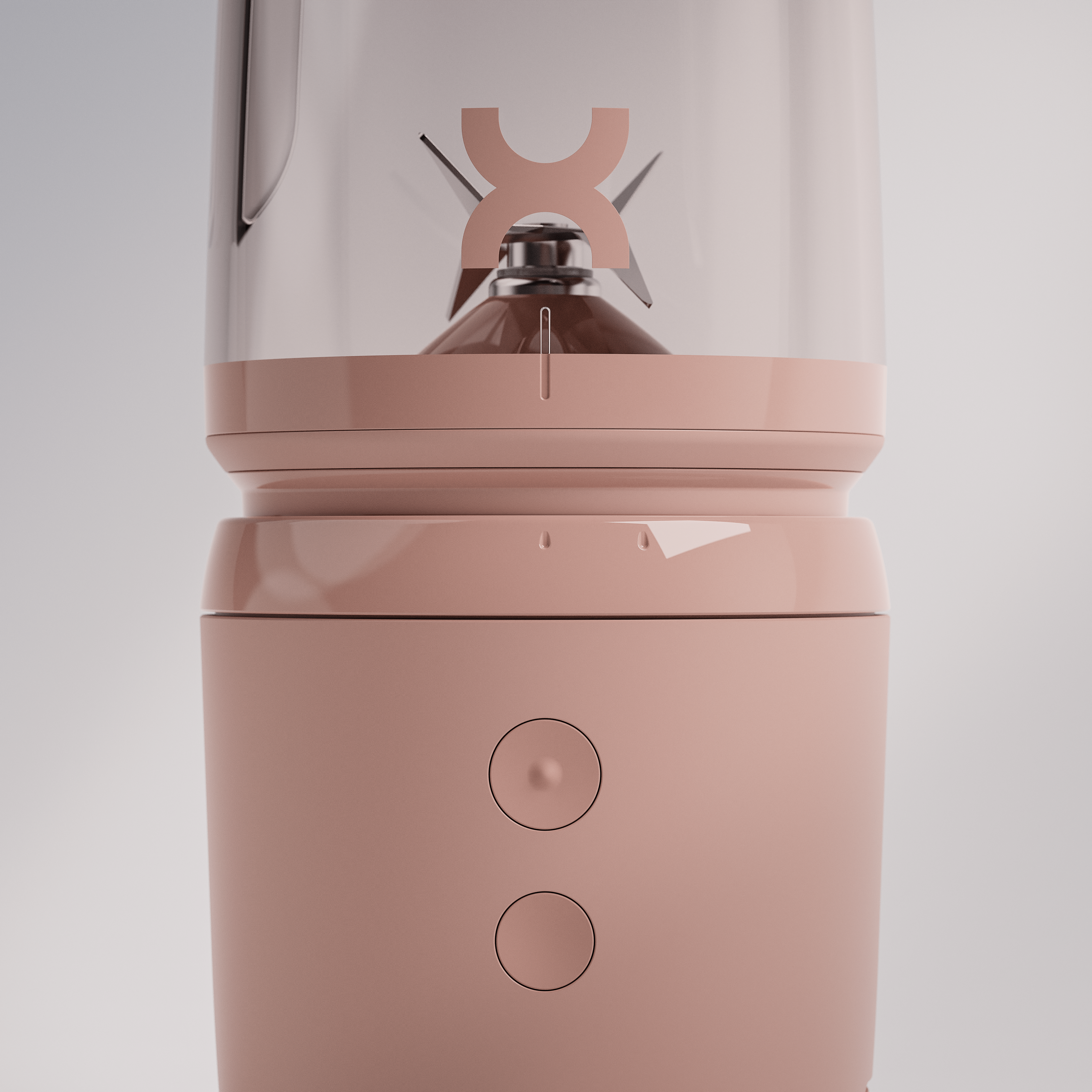 SENSE Intelligent Cordless Portable Blender