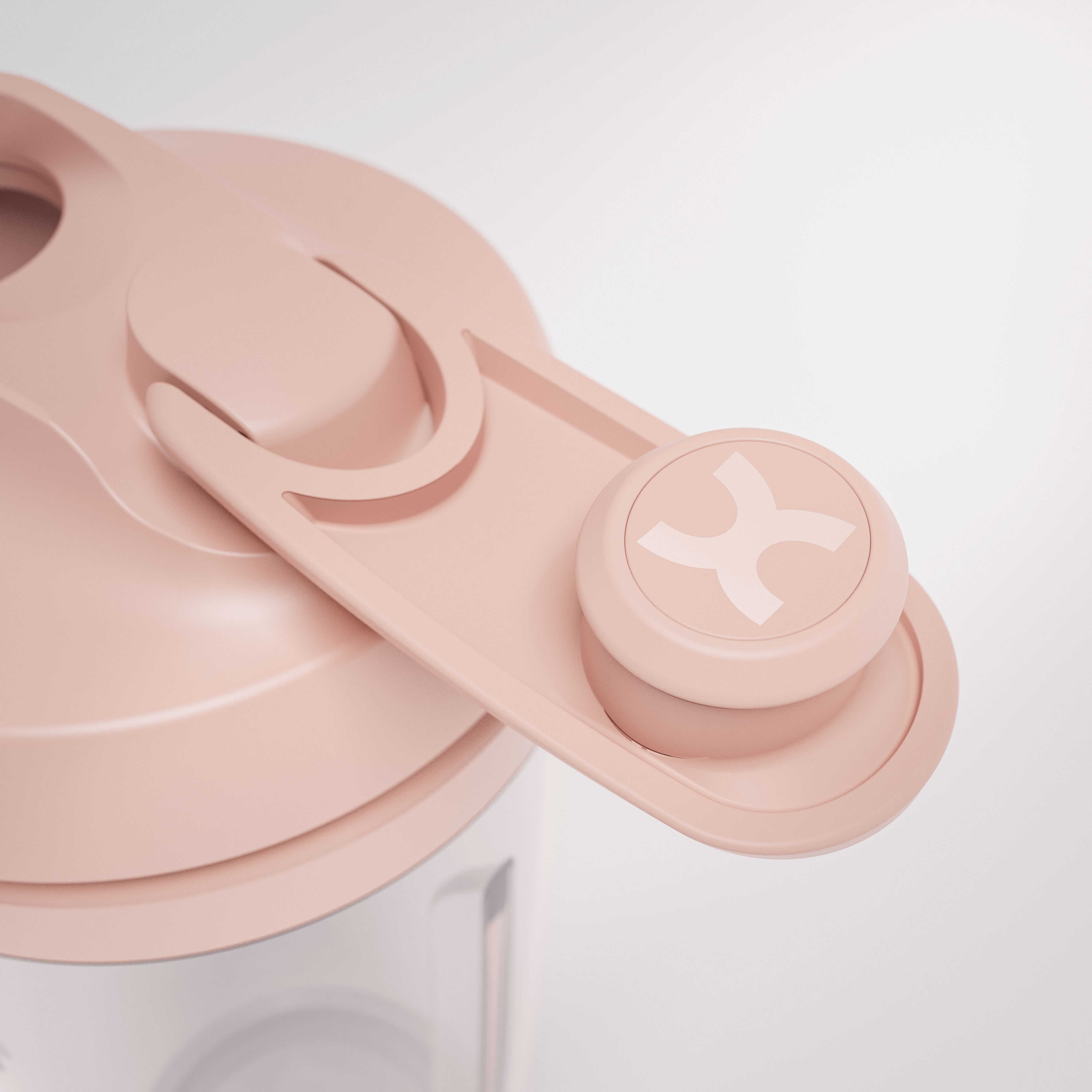 SENSE Intelligent Cordless Portable Blender