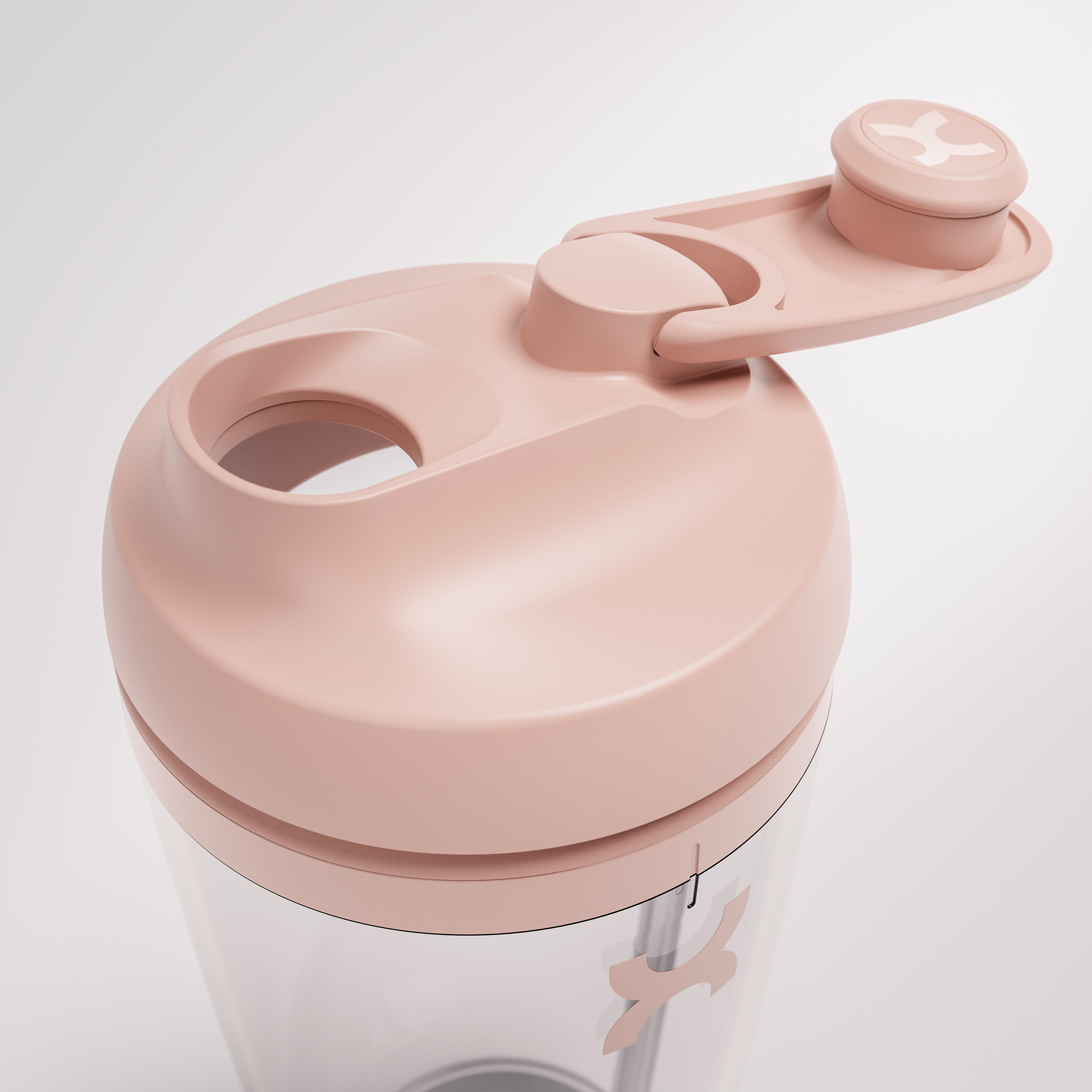 SENSE Intelligent Cordless Portable Blender