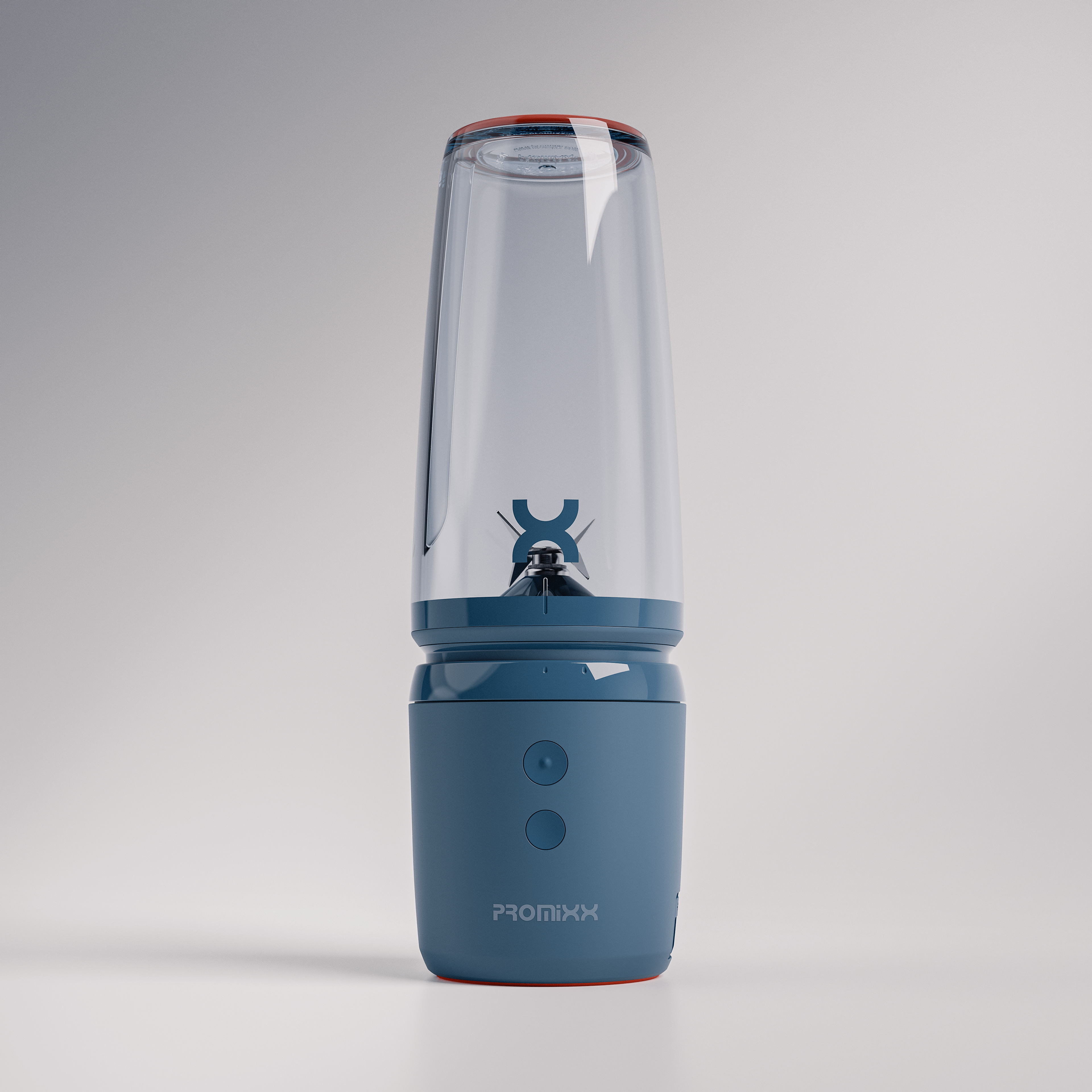 SENSE Intelligent Cordless Portable Blender