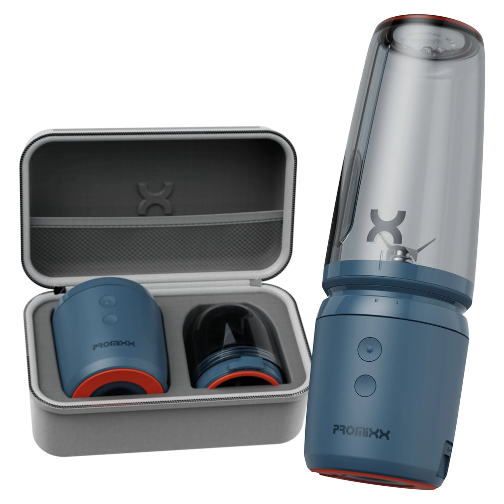 SENSE Intelligent Cordless Portable Blender