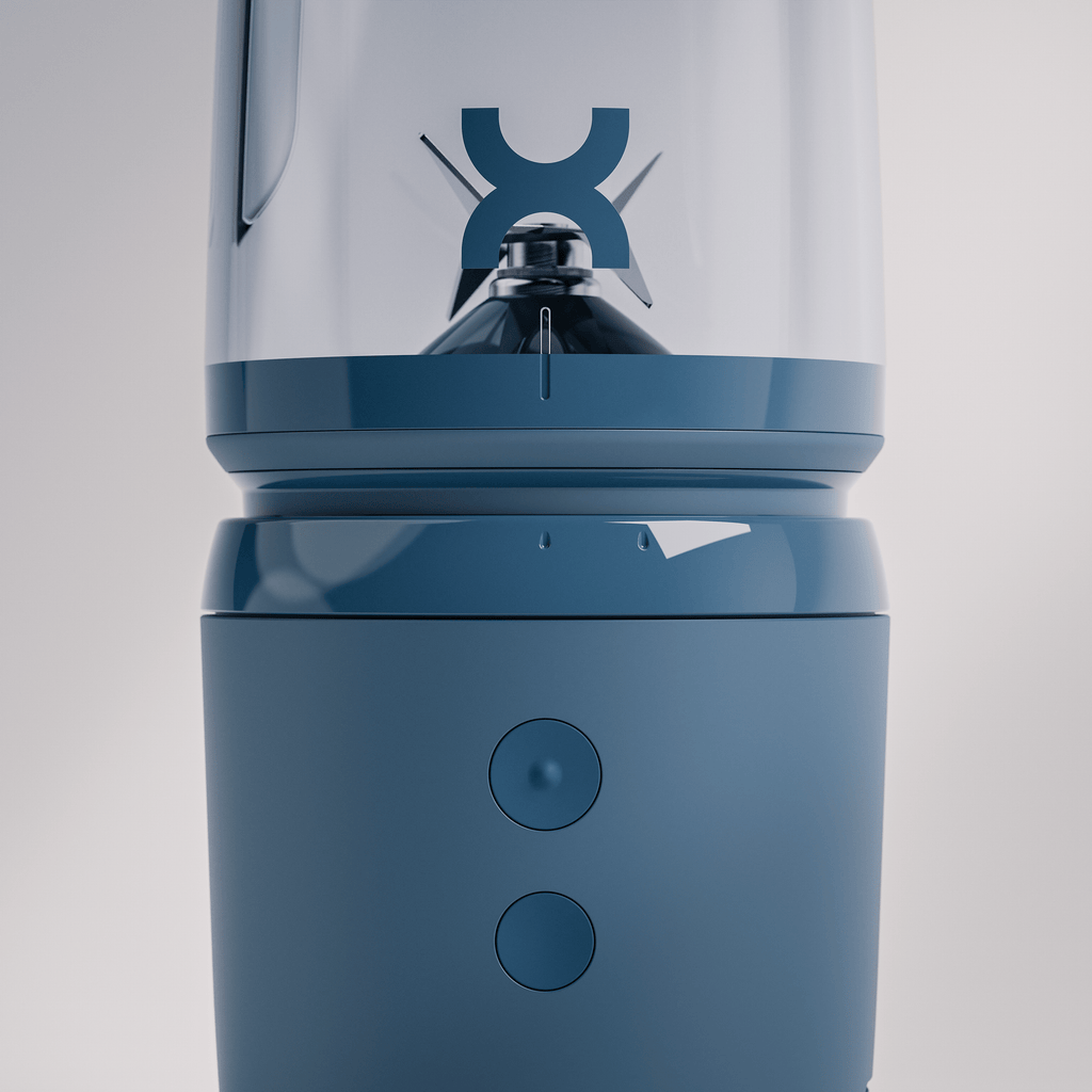 SENSE Intelligent Cordless Portable Blender