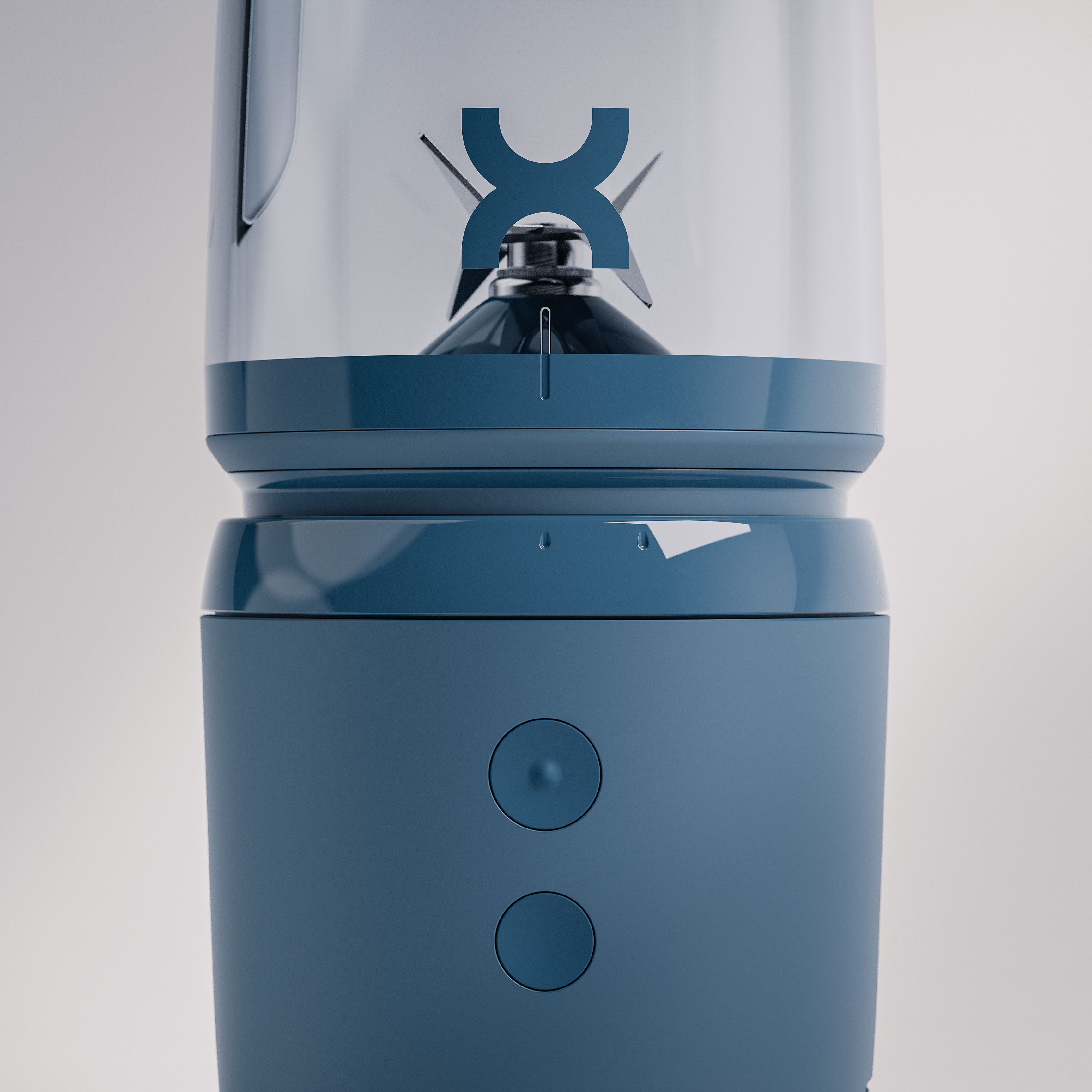SENSE Intelligent Cordless Portable Blender