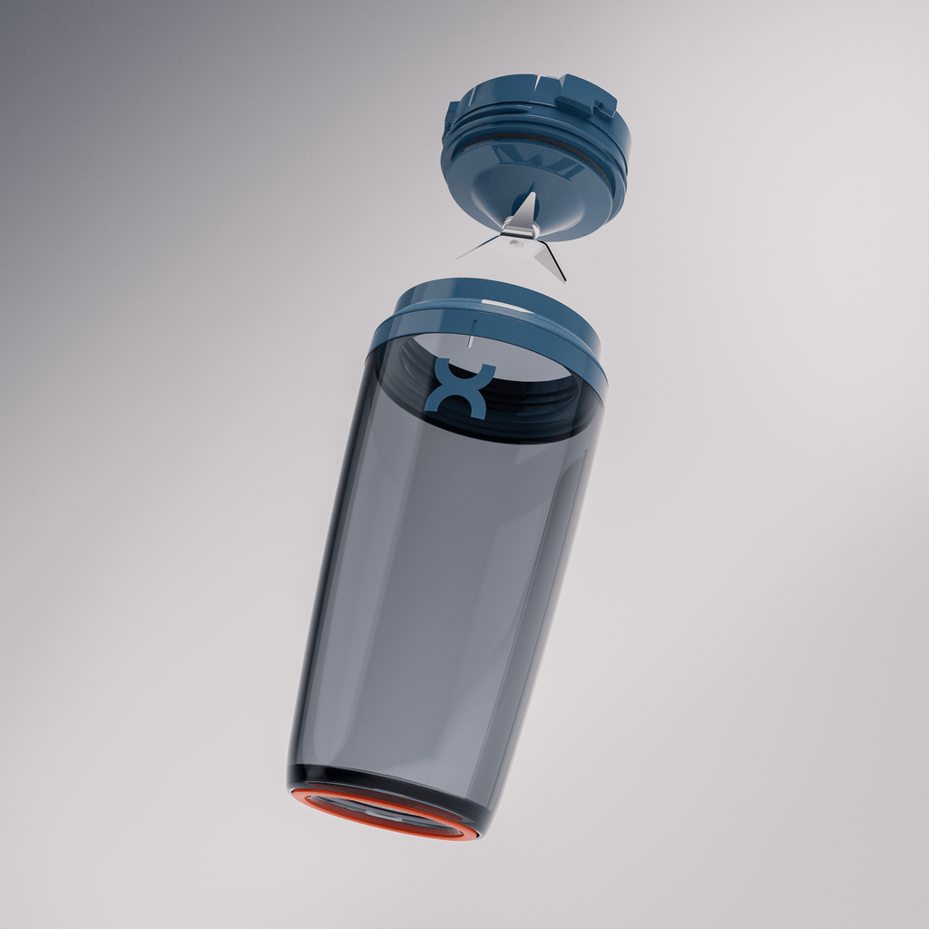 SENSE Intelligent Cordless Portable Blender