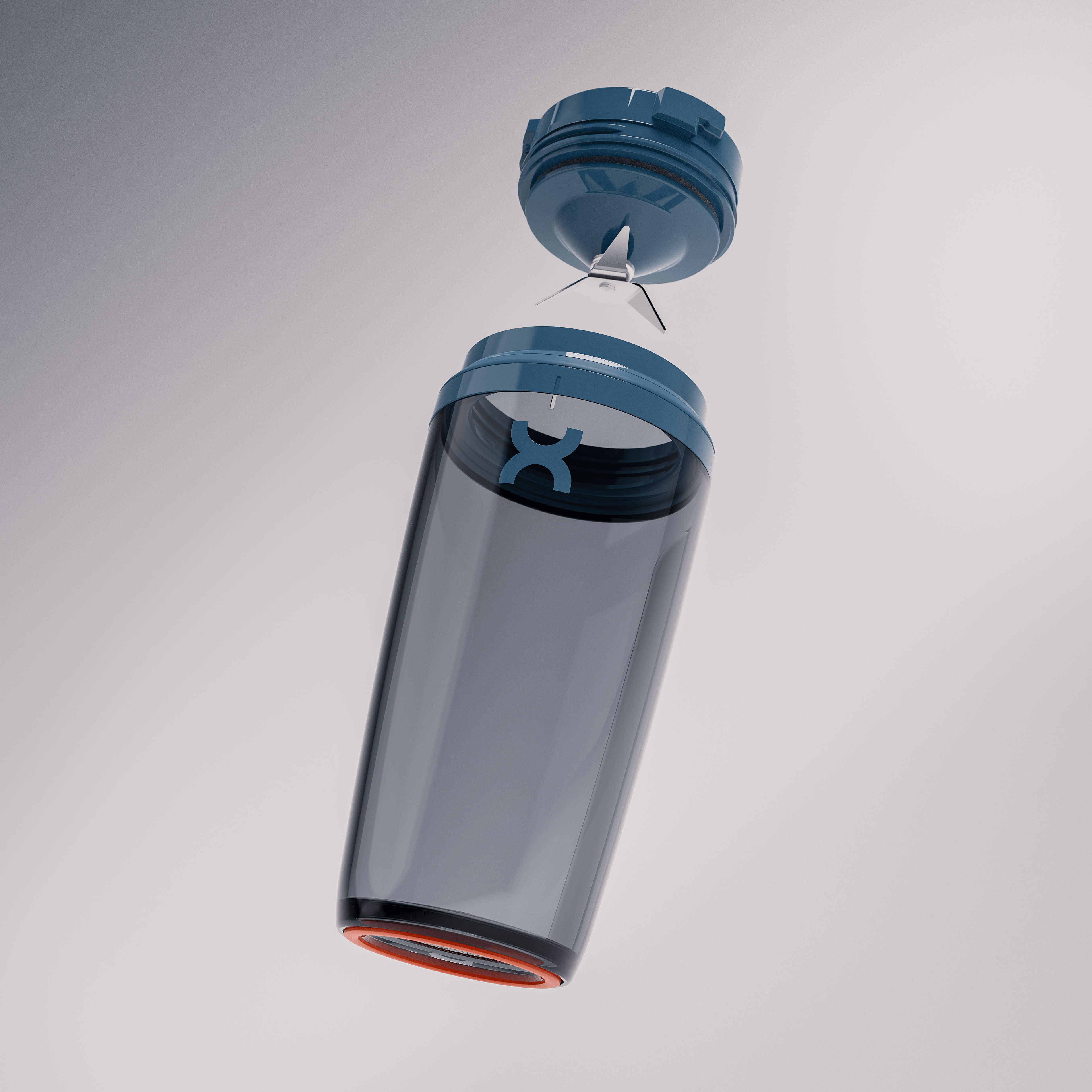 SENSE Intelligent Cordless Portable Blender