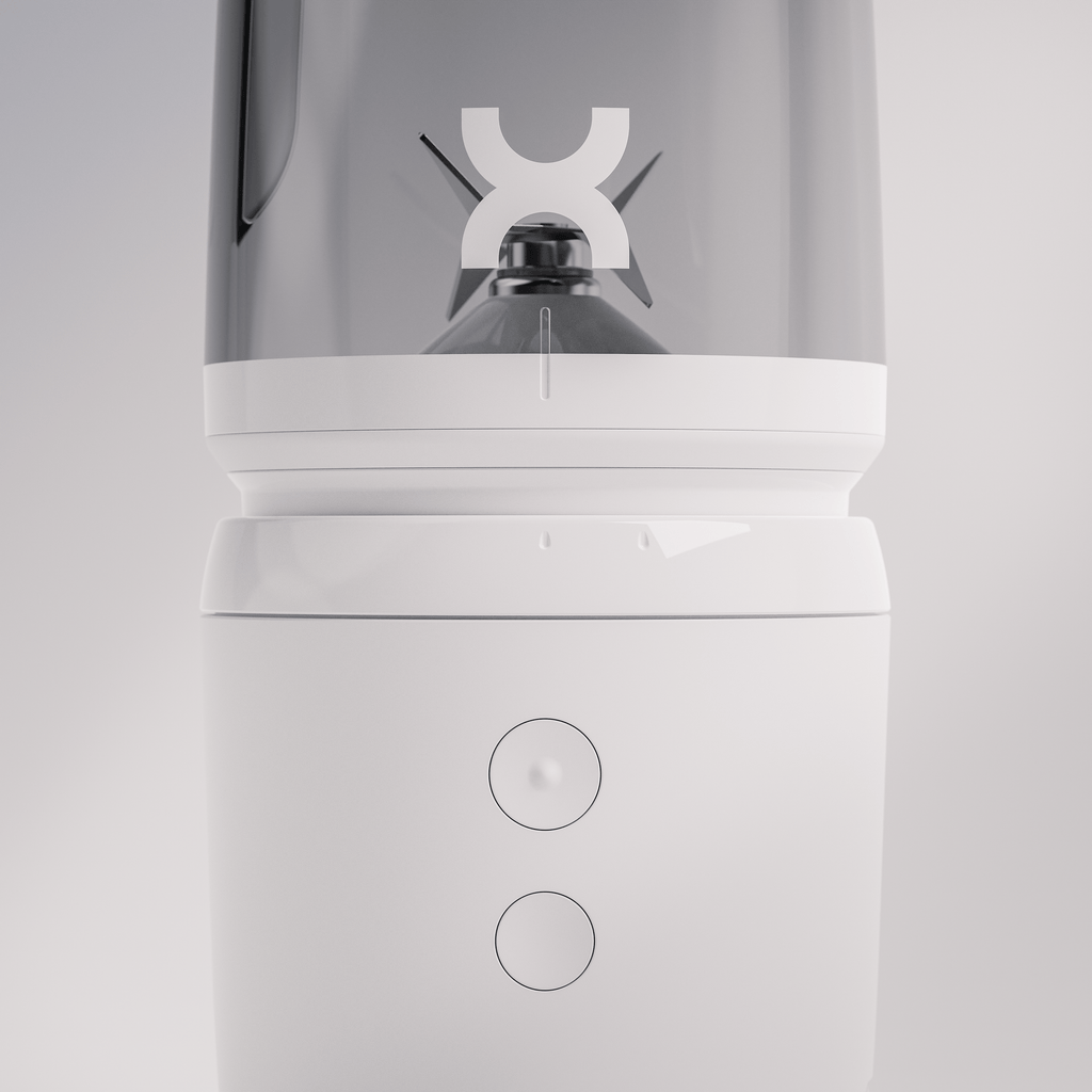 SENSE Intelligent Cordless Portable Blender