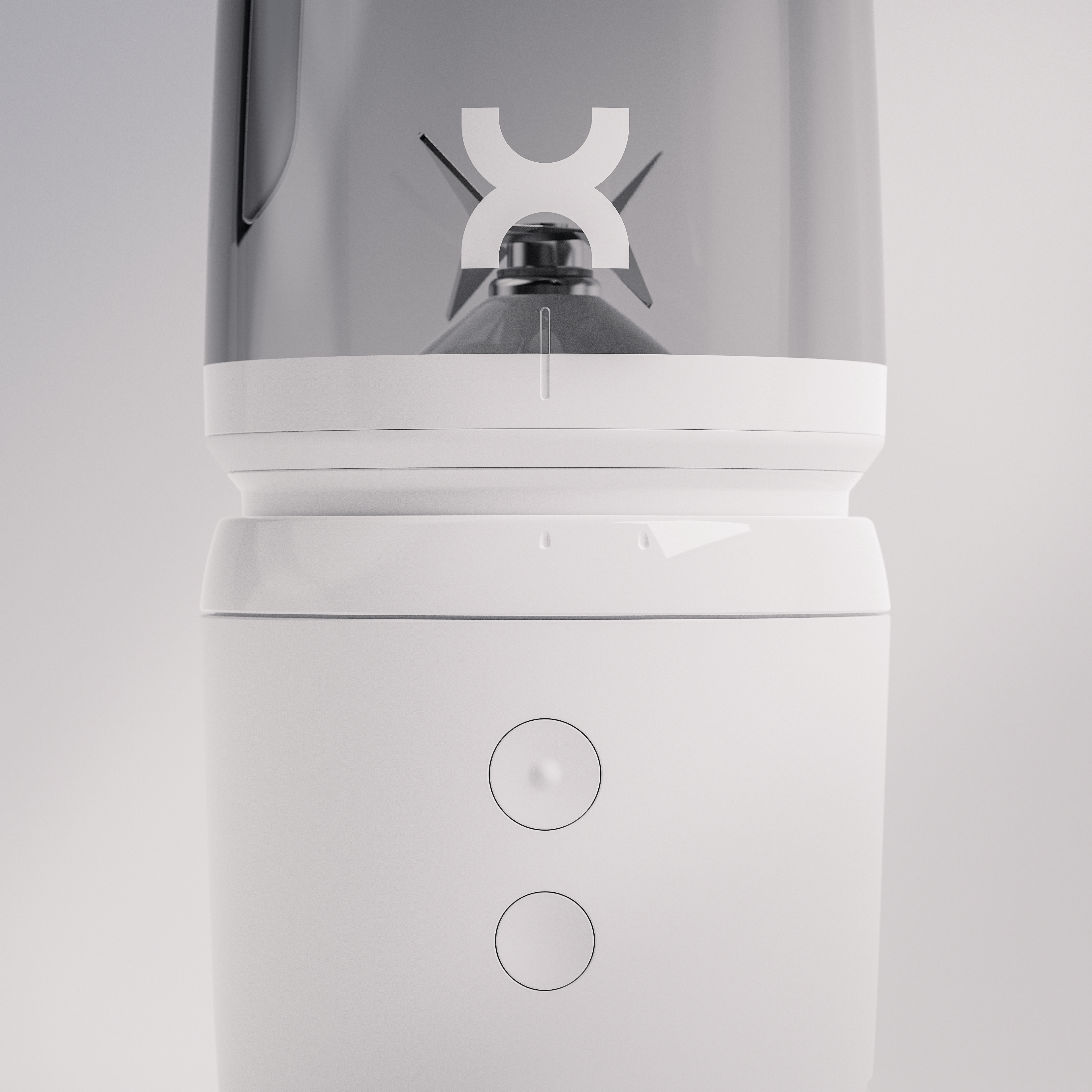 SENSE Intelligent Cordless Portable Blender