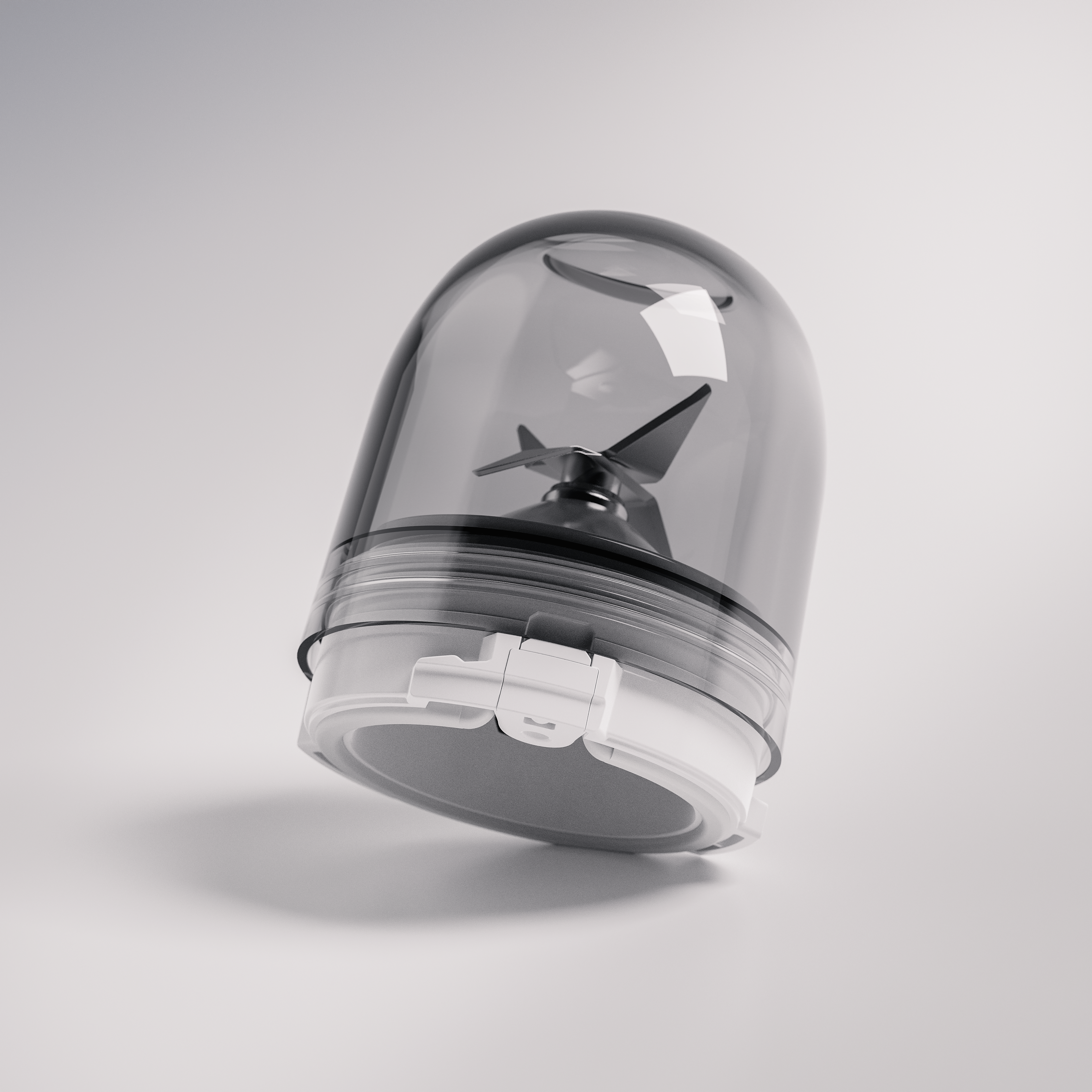 SENSE Intelligent Cordless Portable Blender