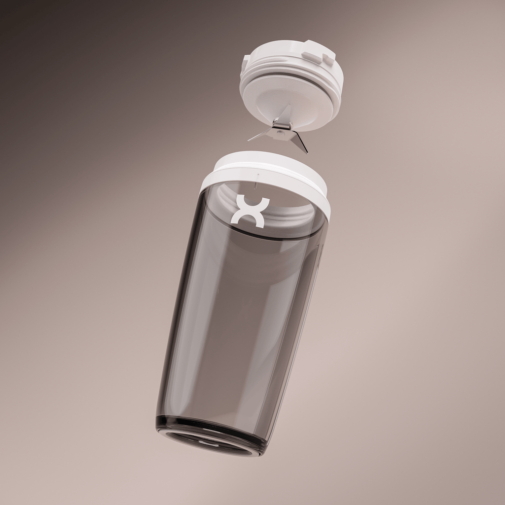 SENSE Intelligent Cordless Portable Blender