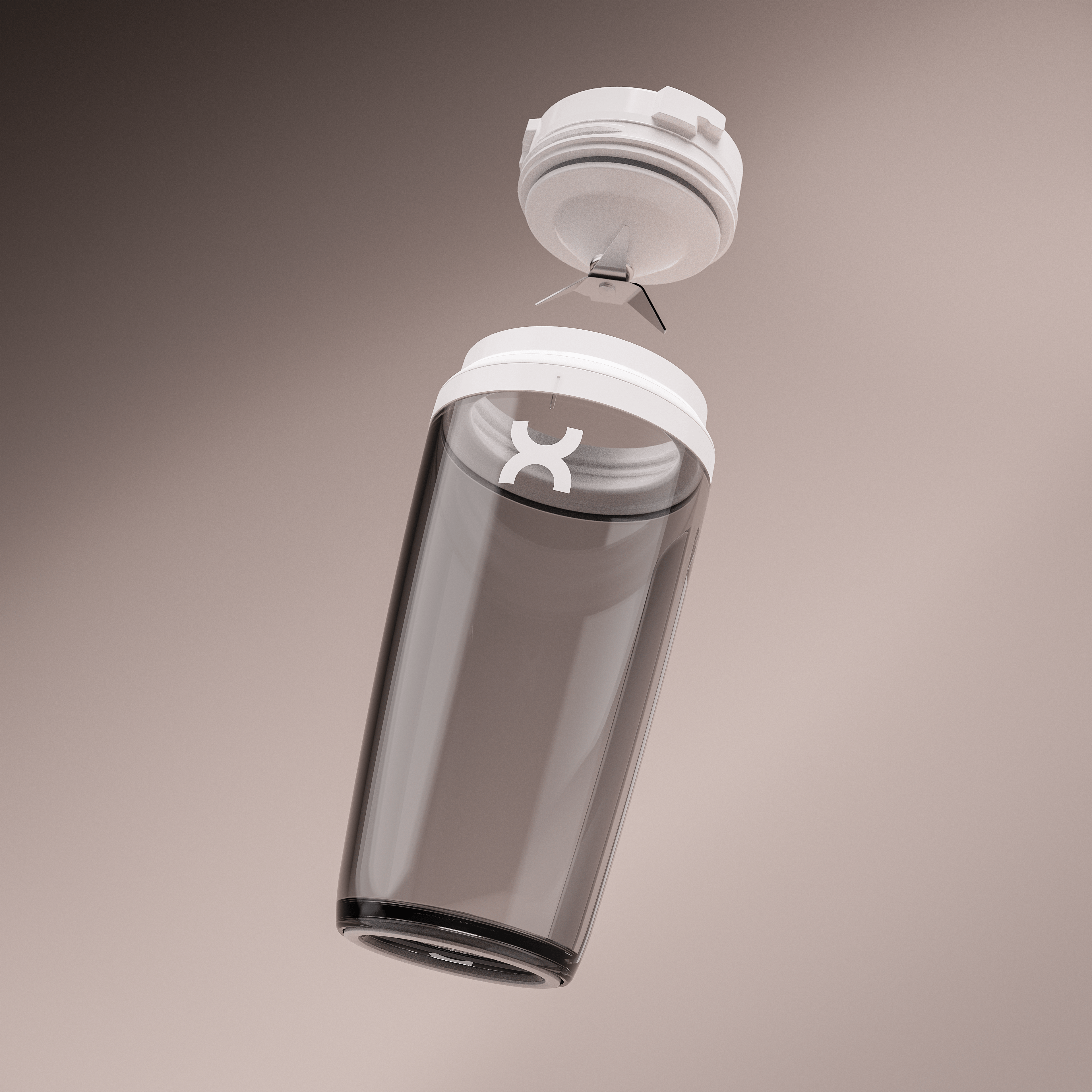 SENSE Intelligent Cordless Portable Blender