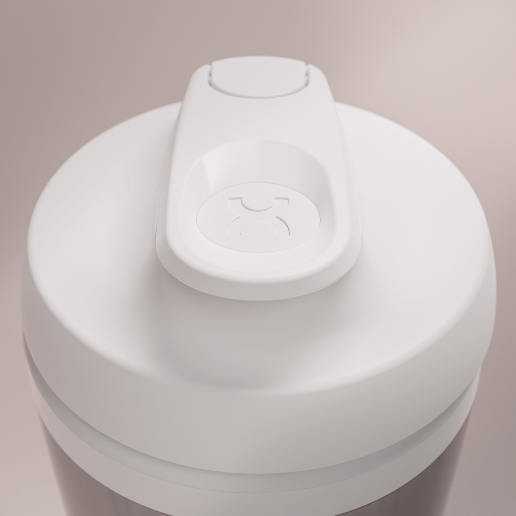 SENSE Intelligent Cordless Portable Blender