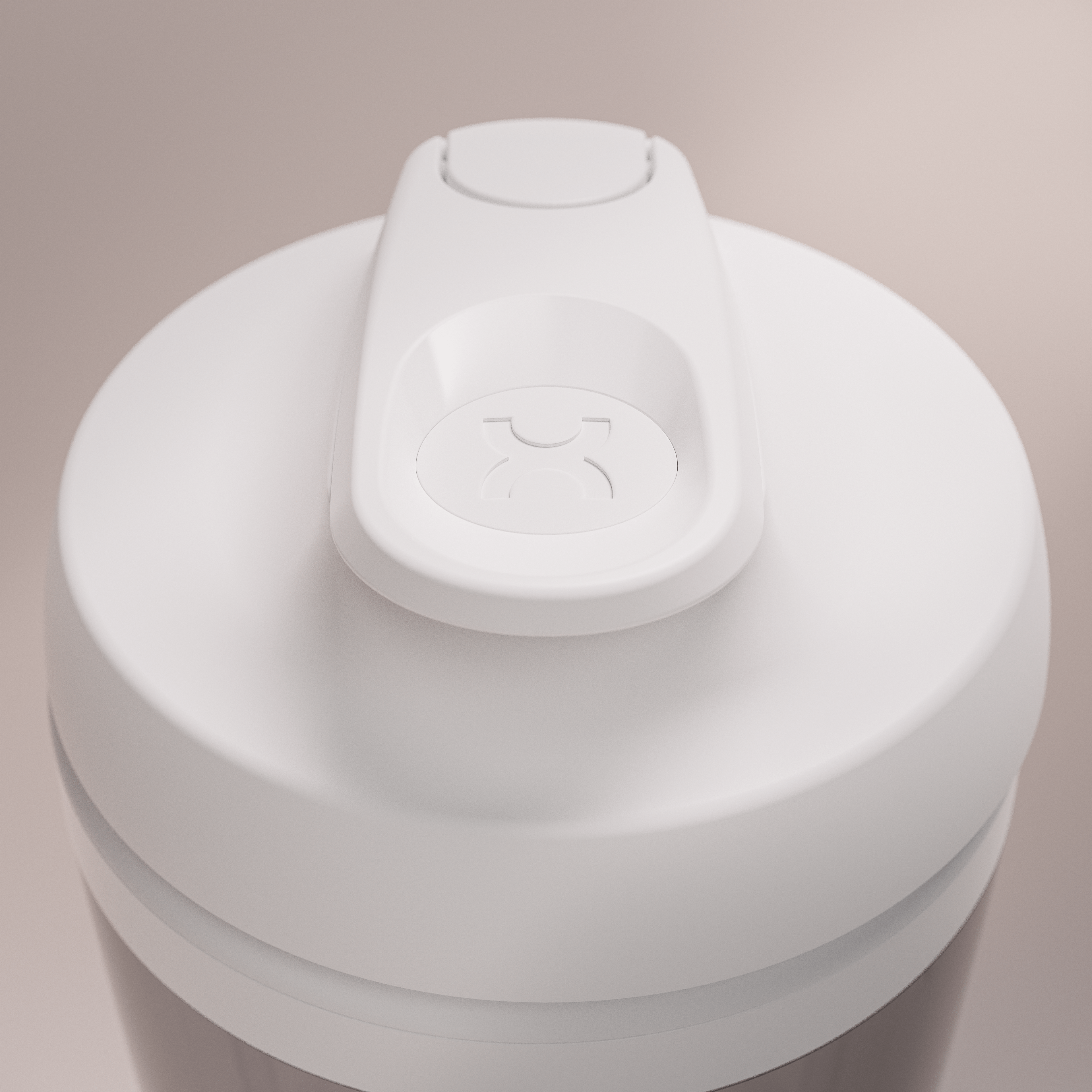 SENSE Intelligent Cordless Portable Blender