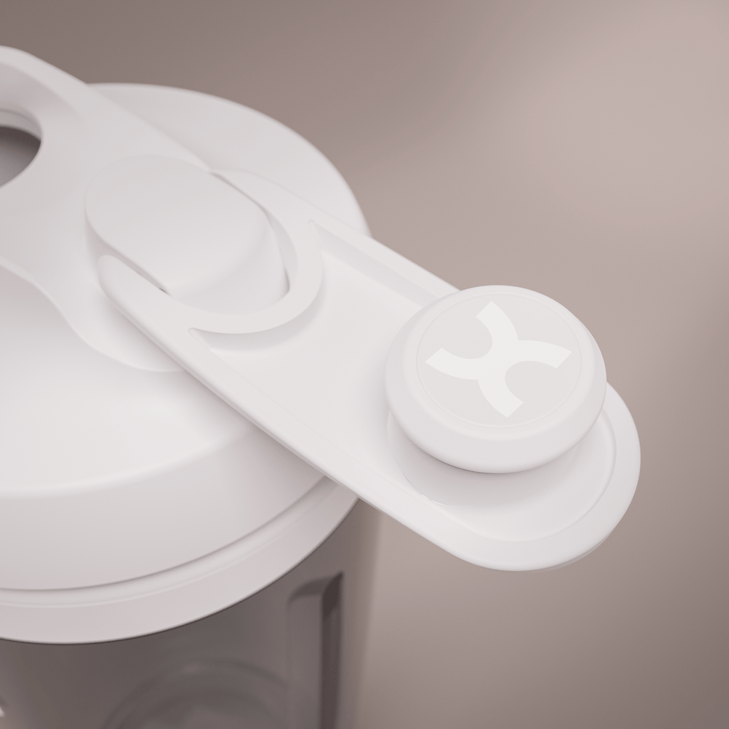 SENSE Intelligent Cordless Portable Blender