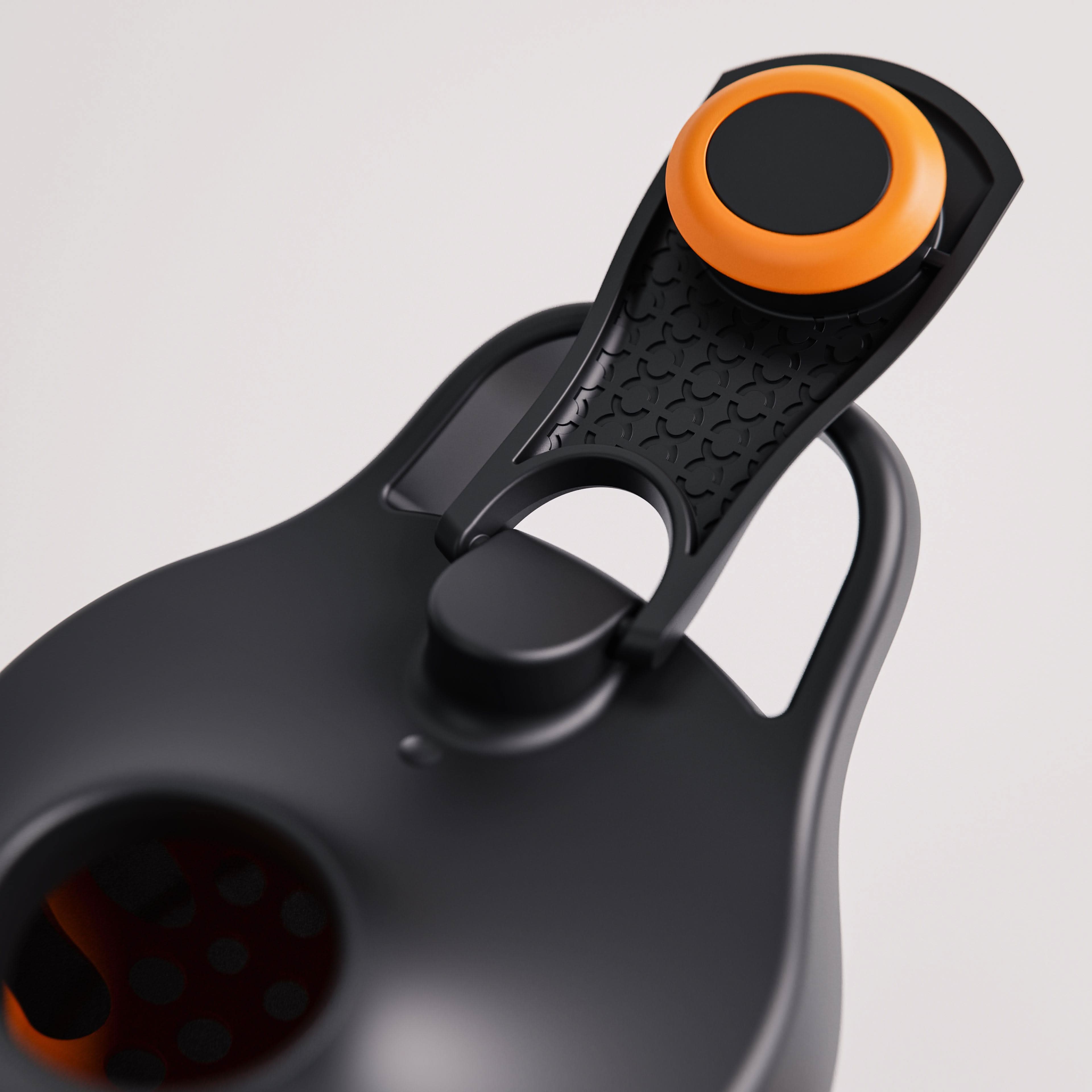 PURSUIT Stainless Steel